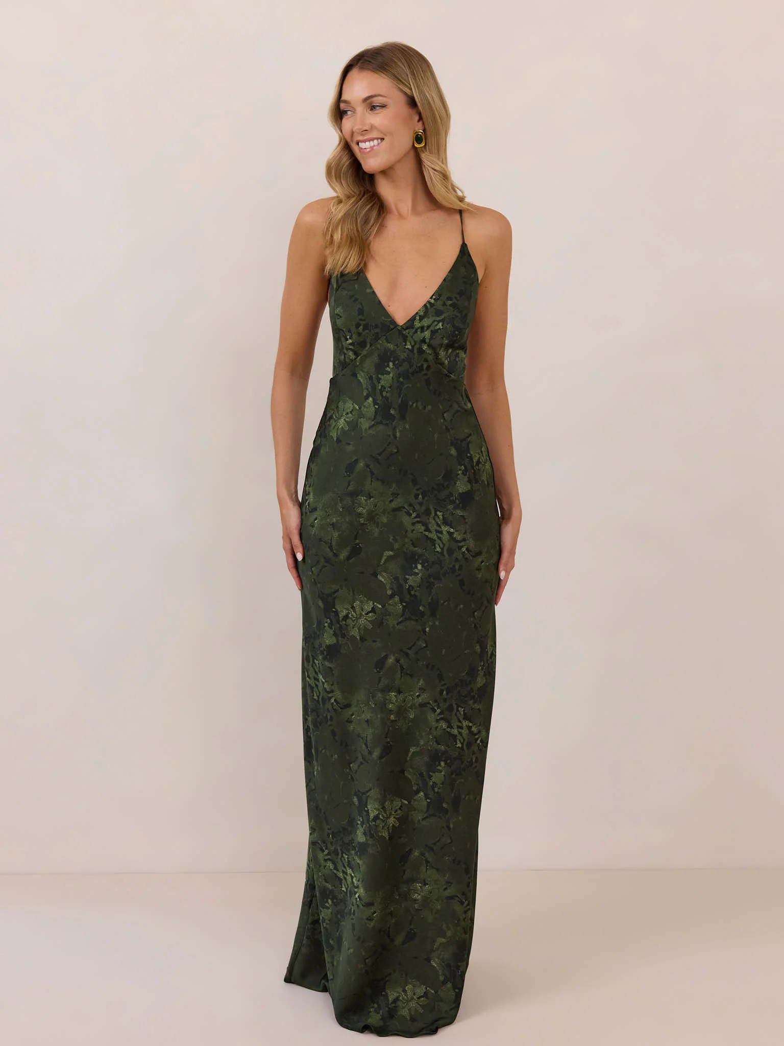 Griffith Dress - Image 3