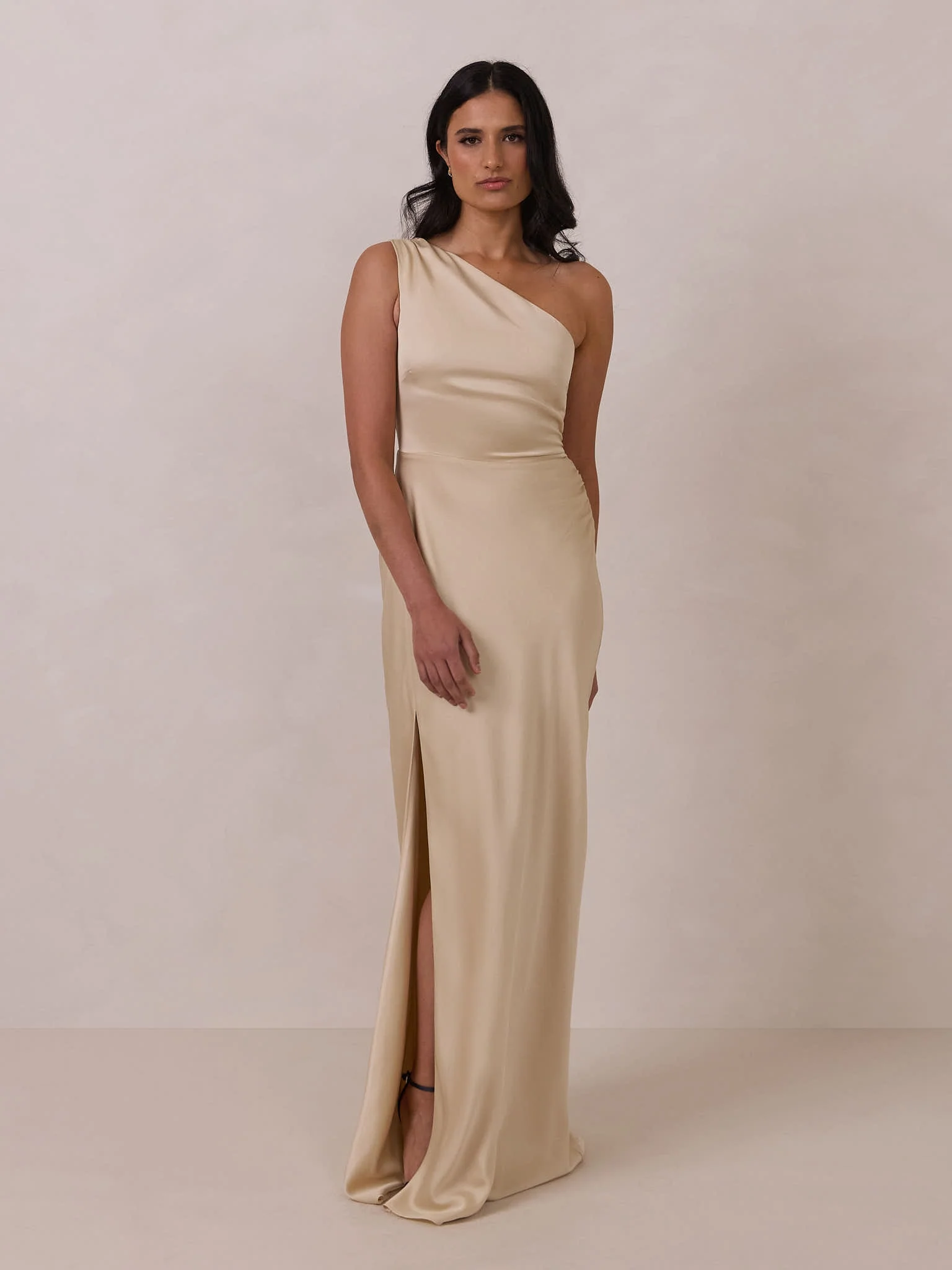 Hartley Dress