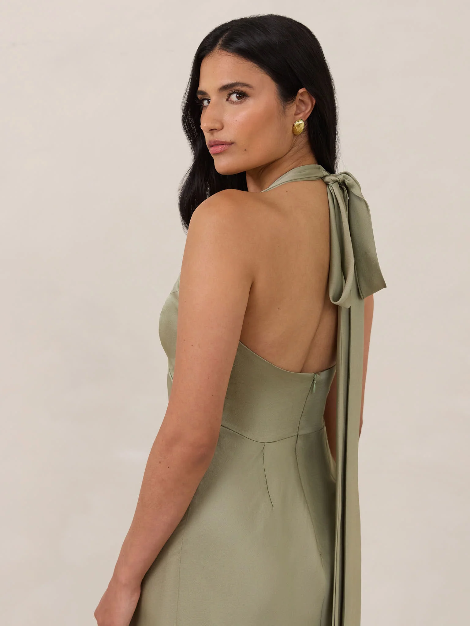 Hollis Dress - Image 6