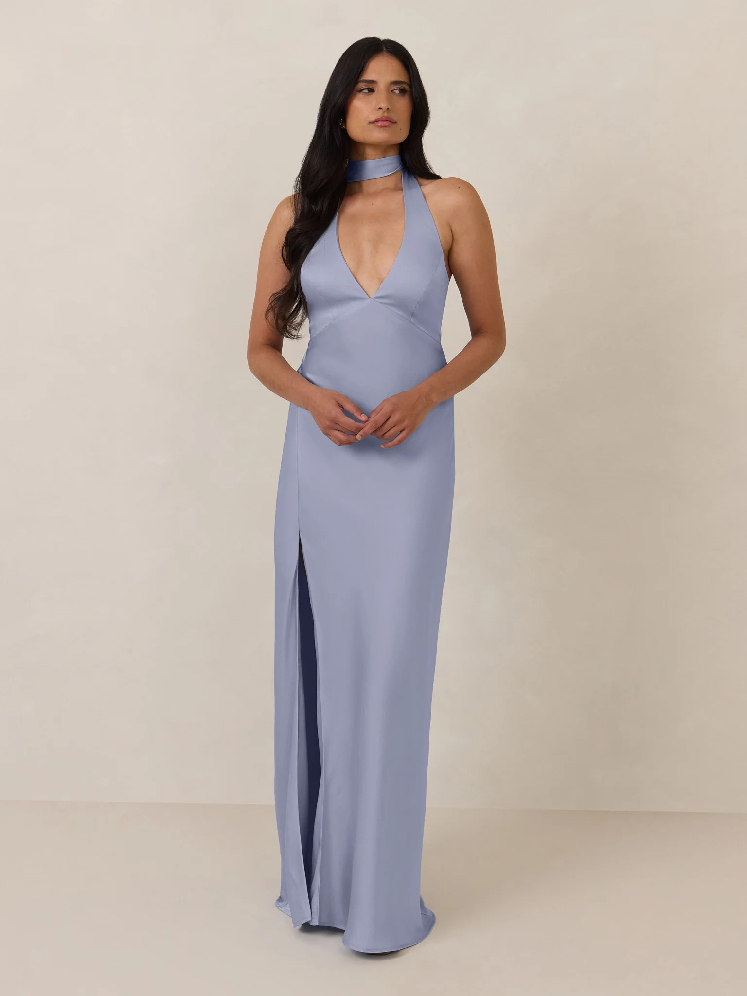 Hollis Dress