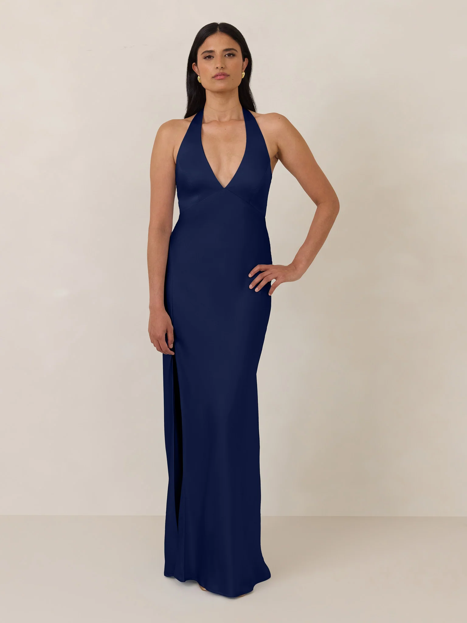 Hollis Dress