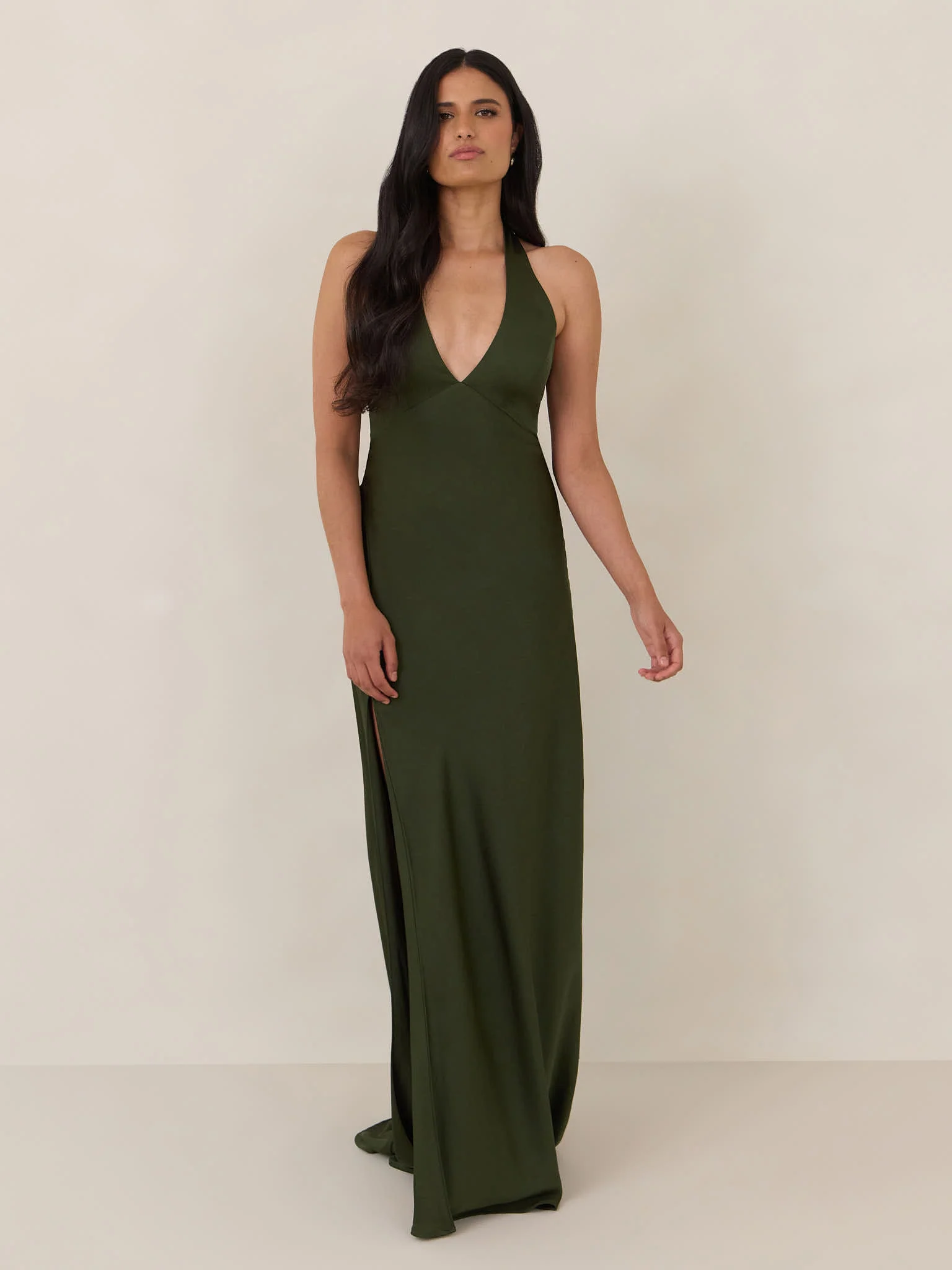 Hollis Dress