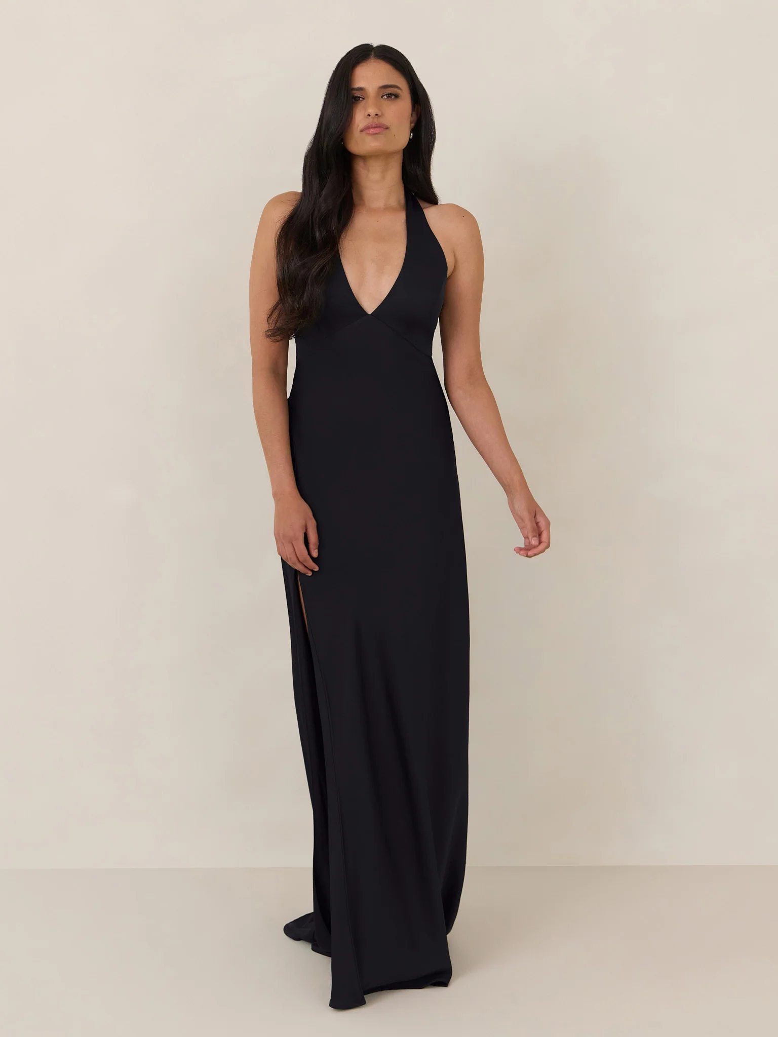 Hollis Dress