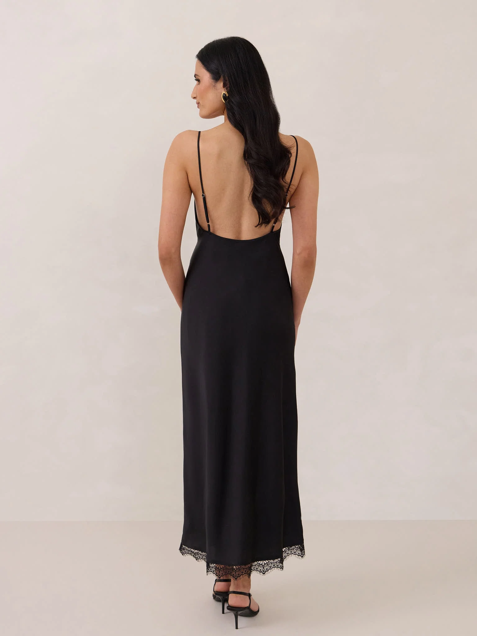 Isadora Dress - Image 3