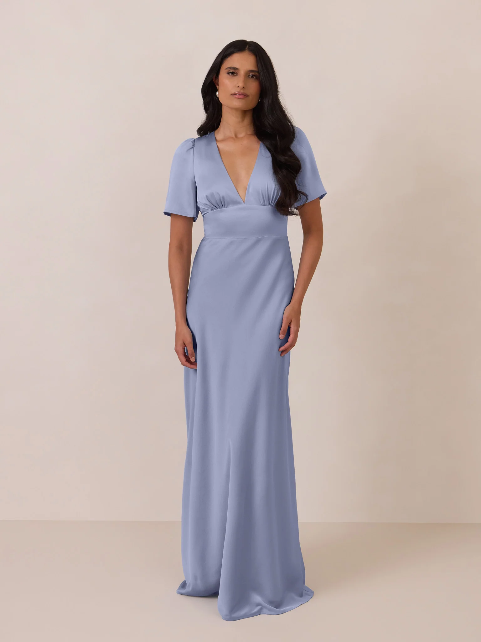 Kendal Dress