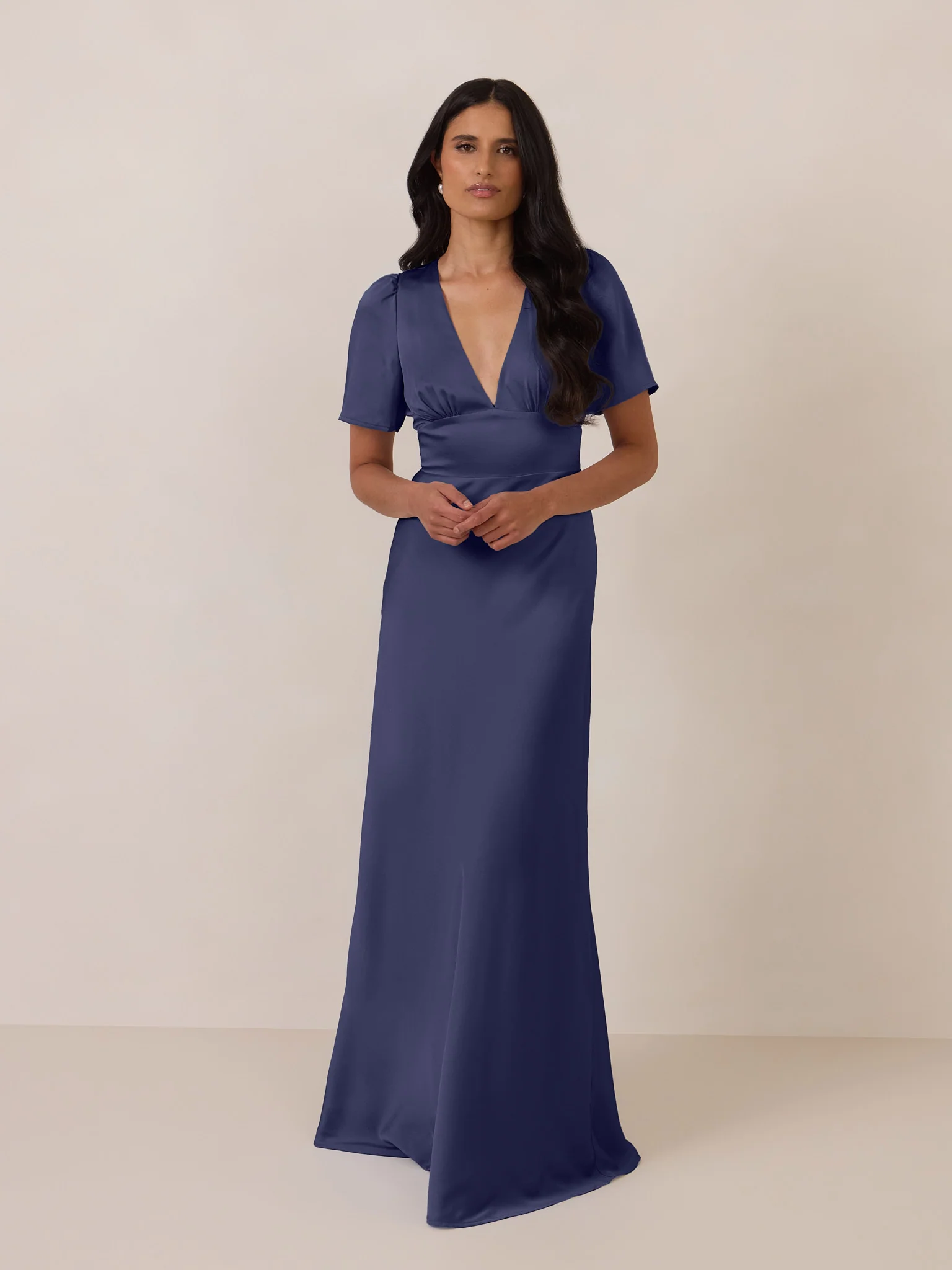 Kendal Dress
