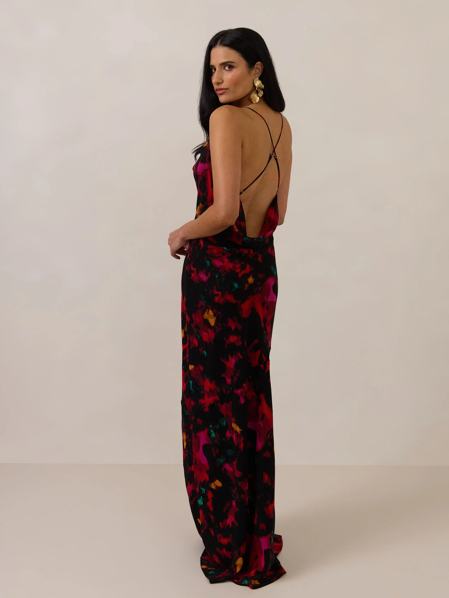 Kingsley Dress - Image 3