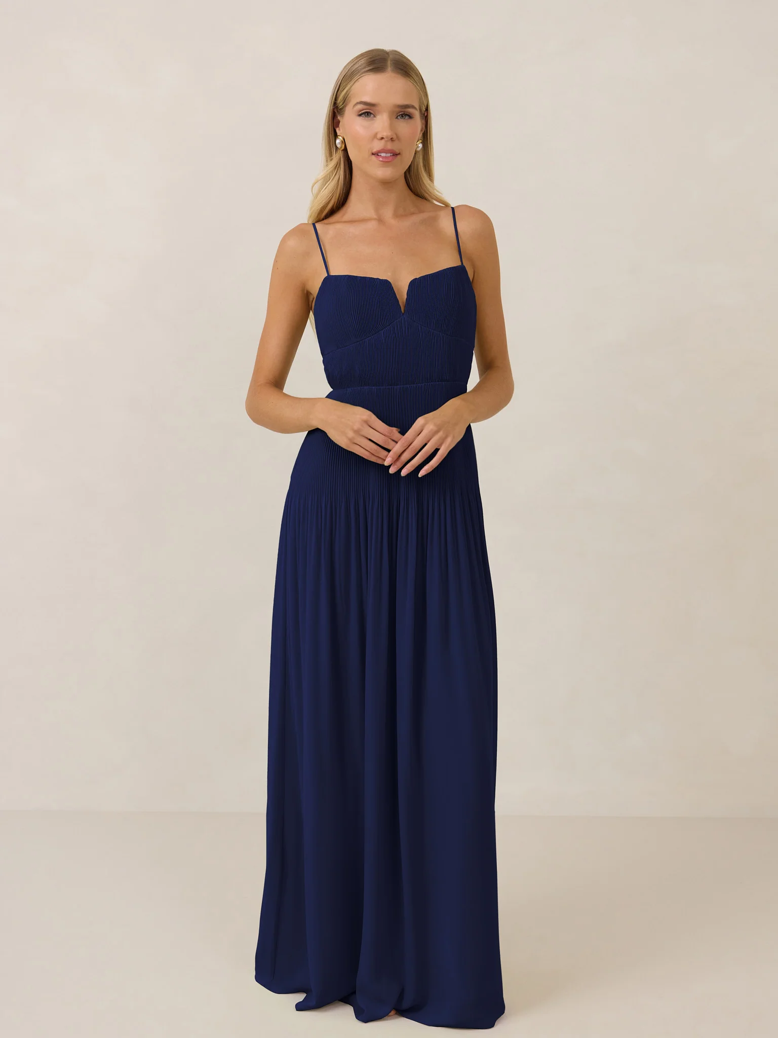 Lena Dress