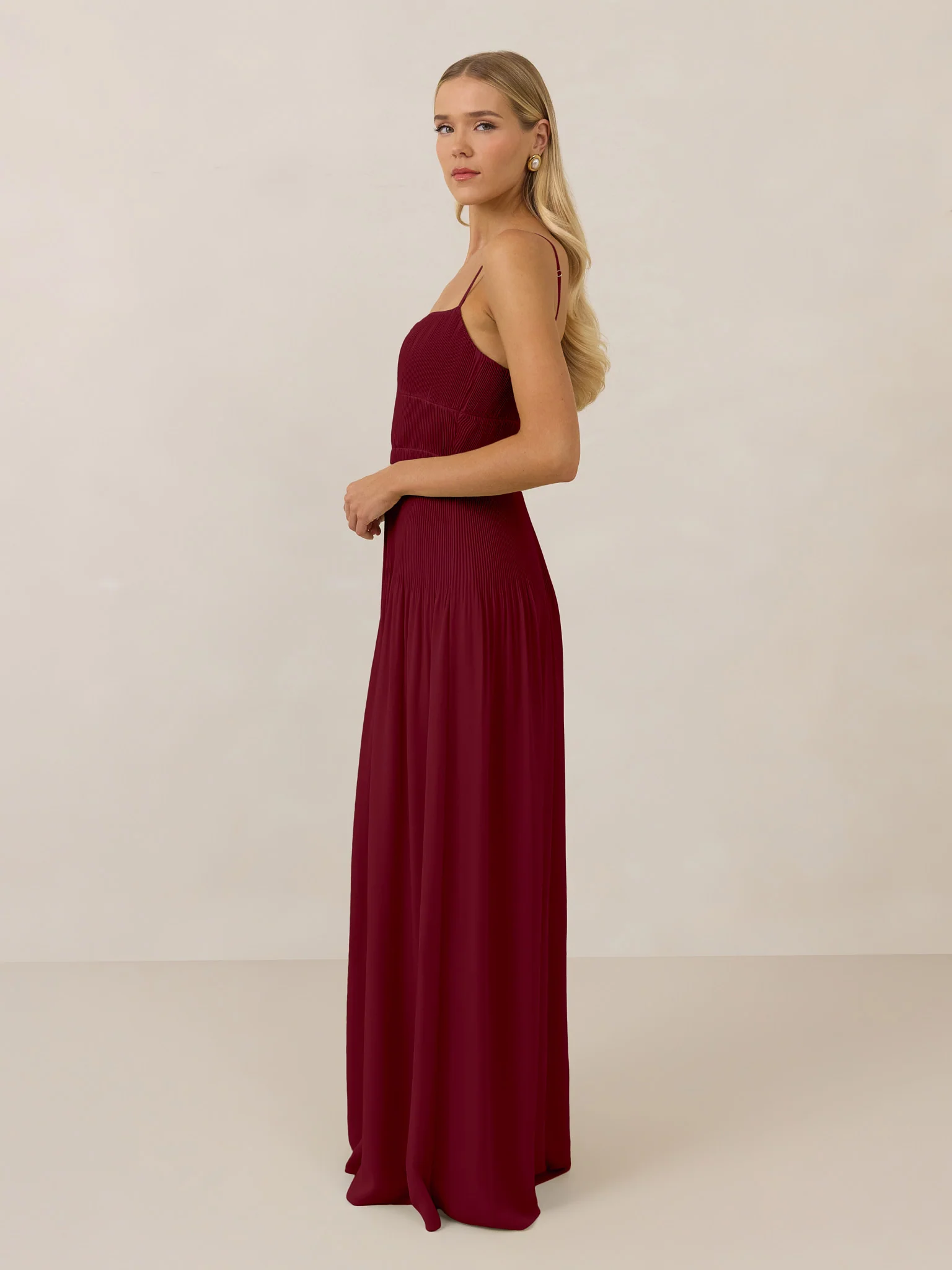 Lena Dress - Image 4