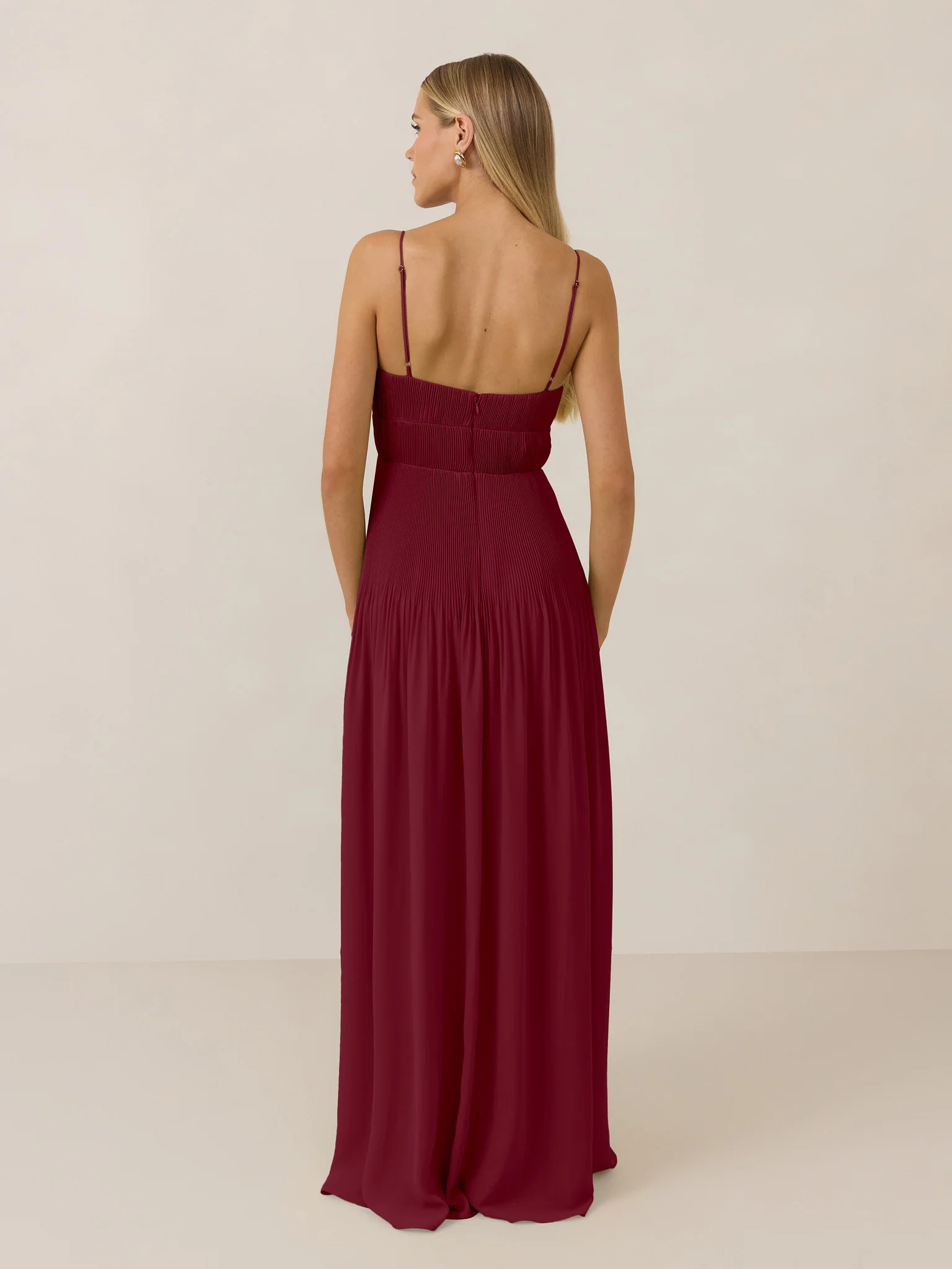 Lena Dress - Image 5