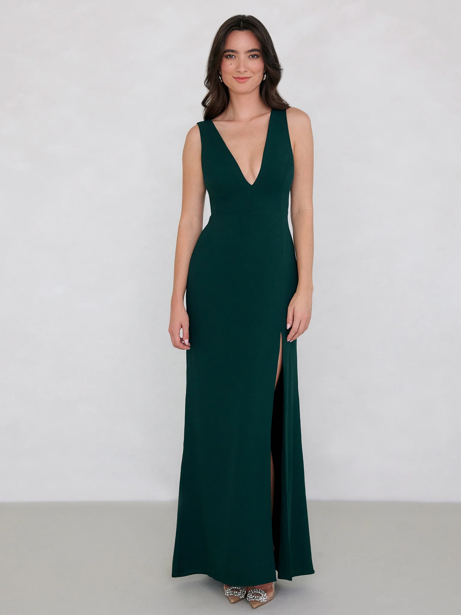 Lexington Dress - Image 4