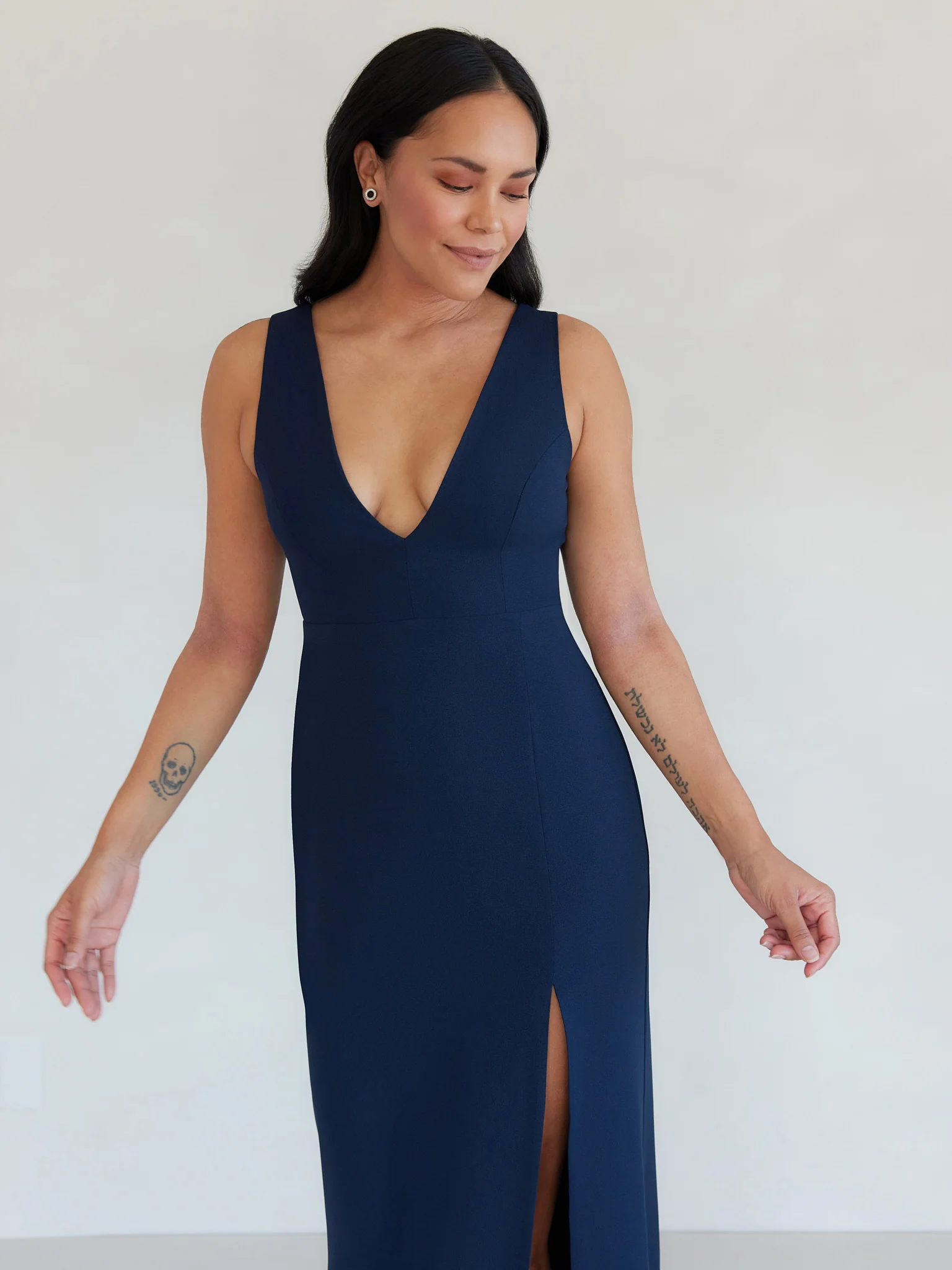 Lexington Dress - Image 3