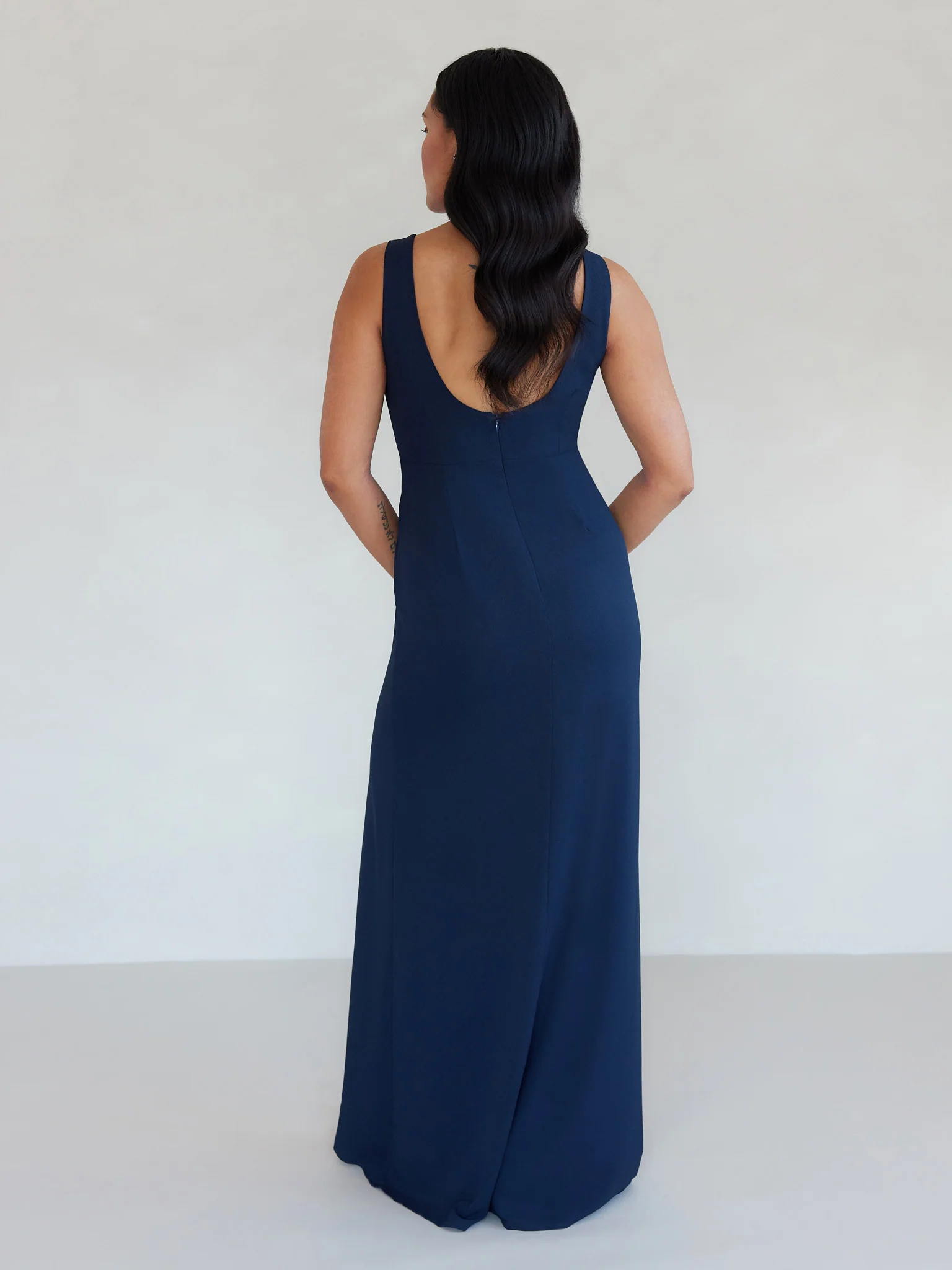 Lexington Dress - Image 5