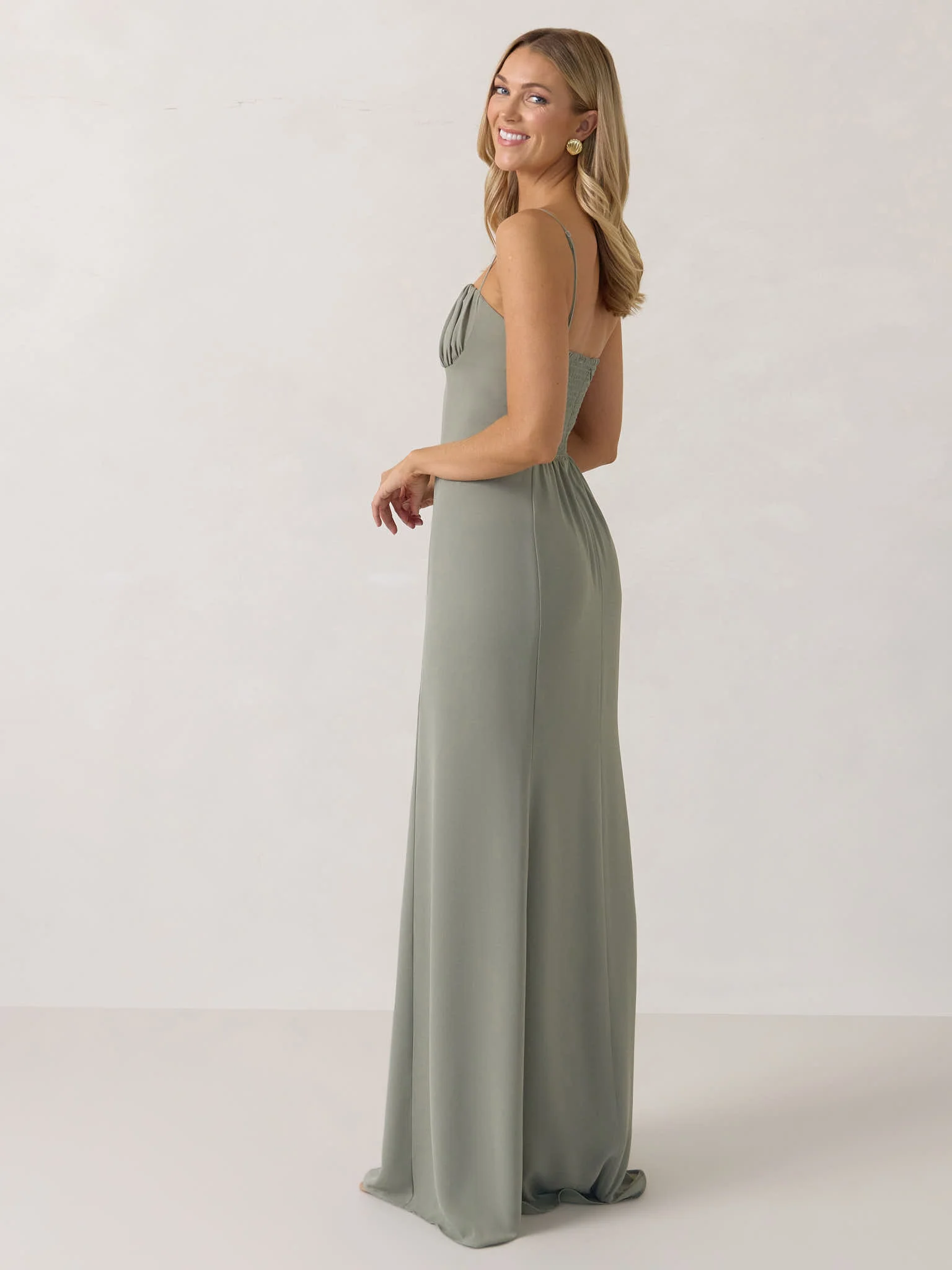 Linden Dress - Image 2