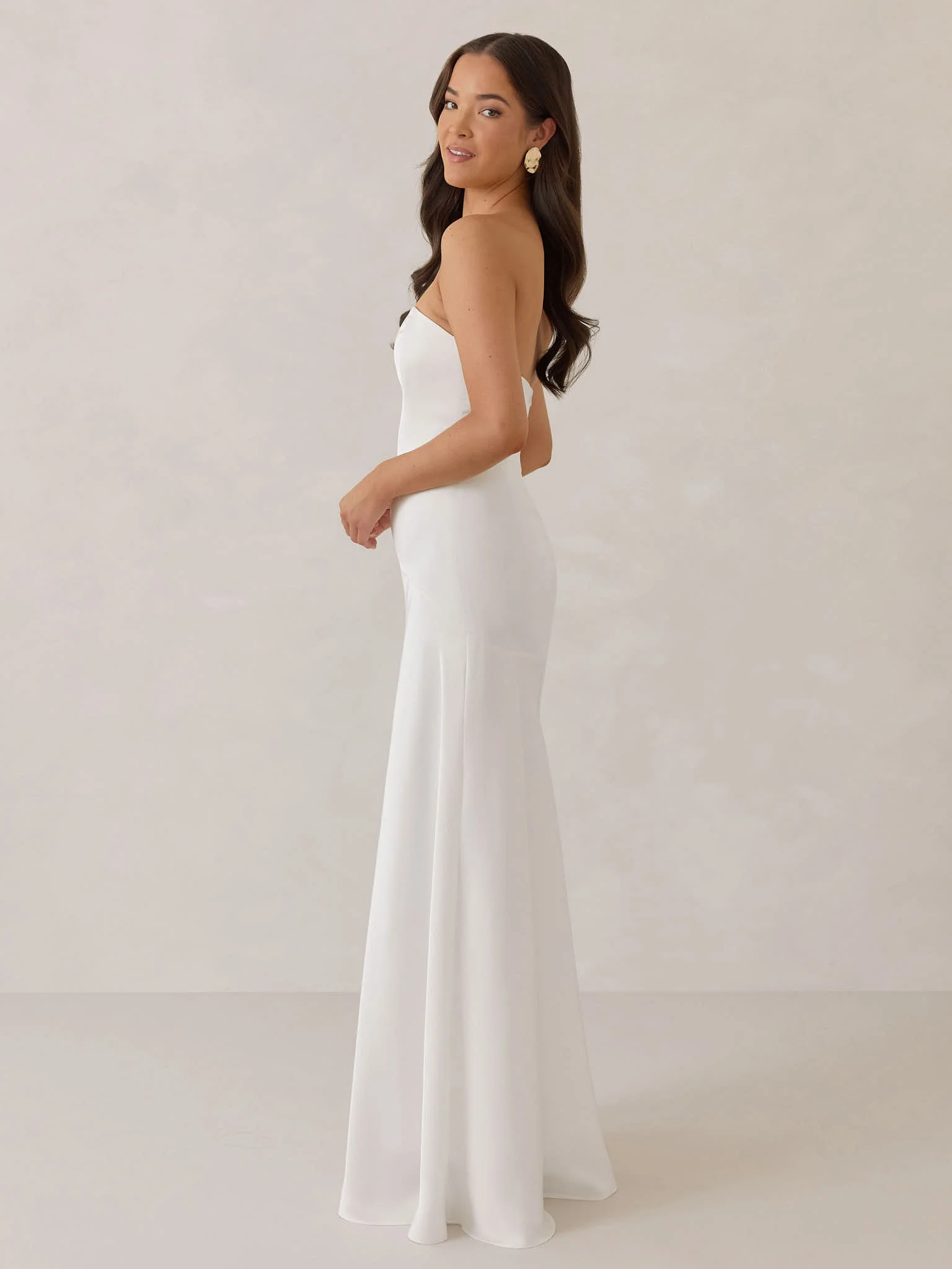 Lydia Dress - Image 4