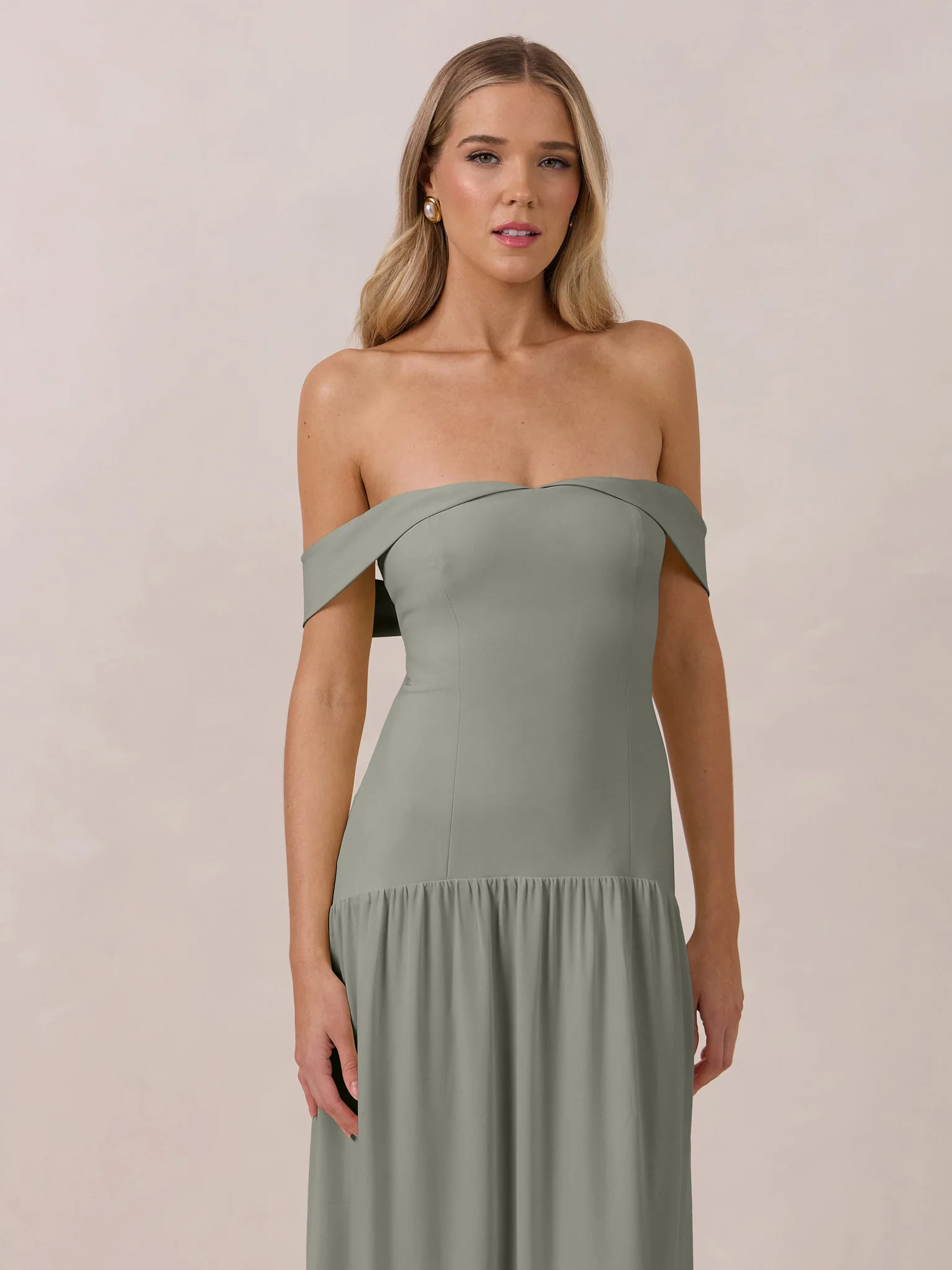 Madeline Dress - Image 3