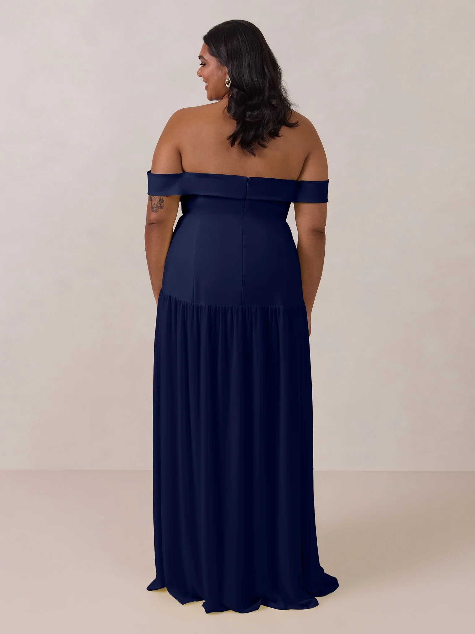 Madeline Dress - Image 8