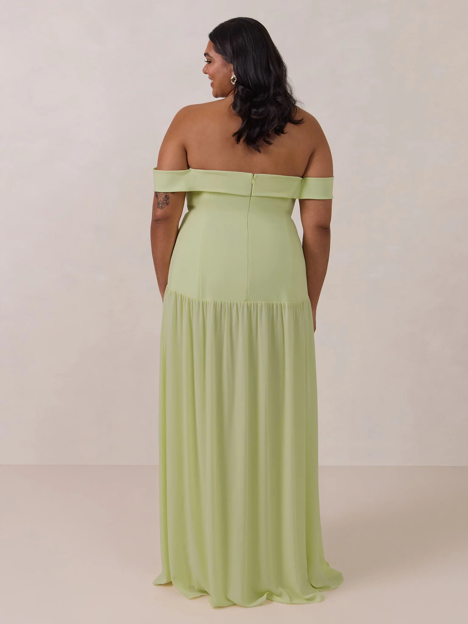 Madeline Dress - Image 8
