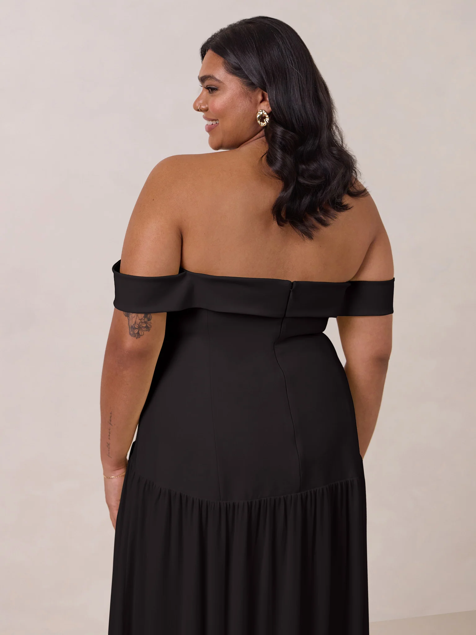 Madeline Dress - Image 10