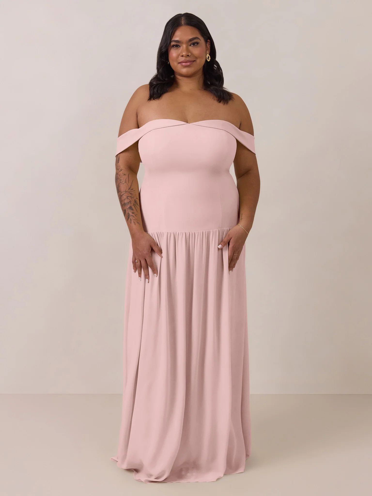 Madeline Dress - Image 2