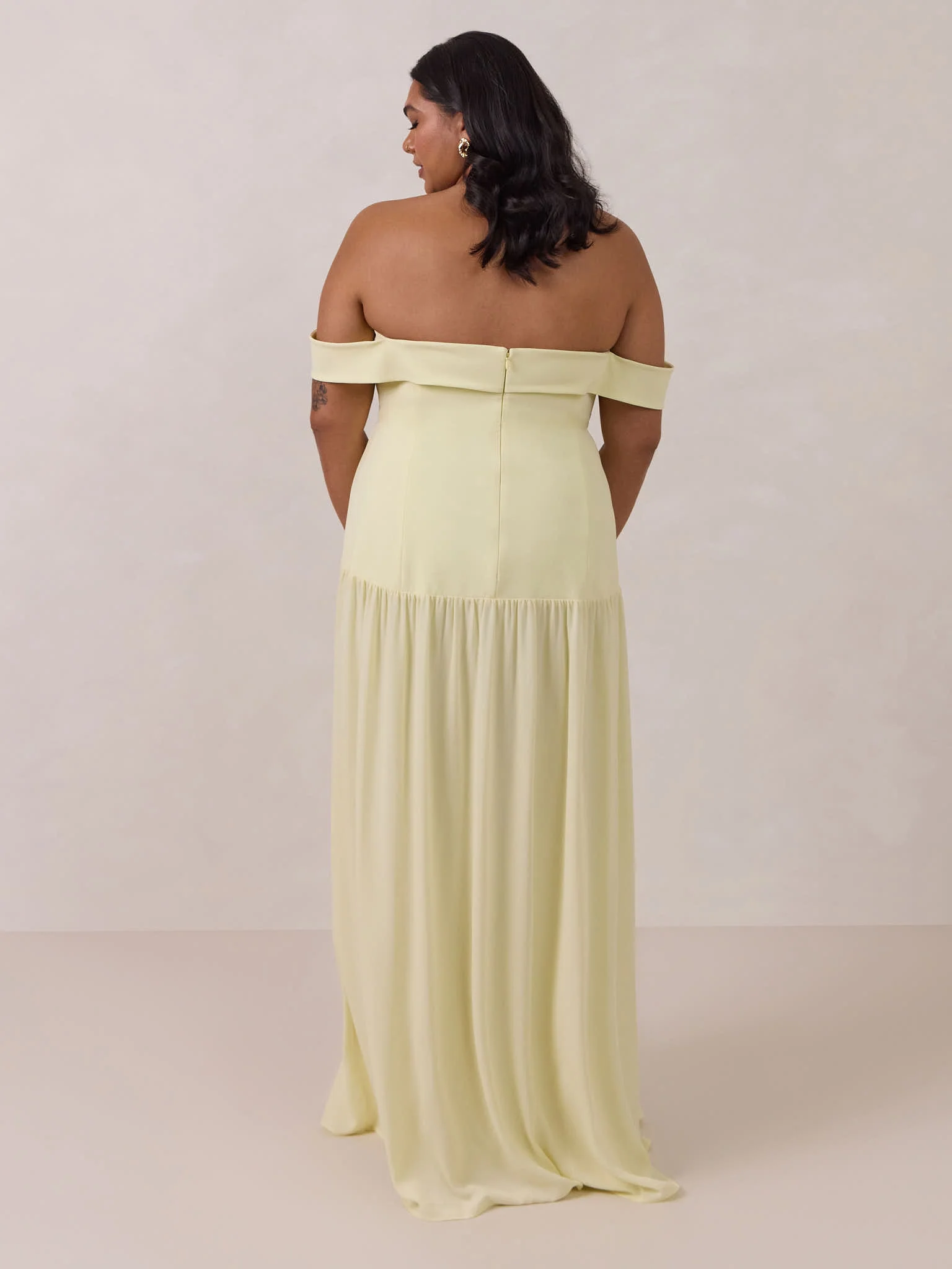 Madeline Dress - Image 8