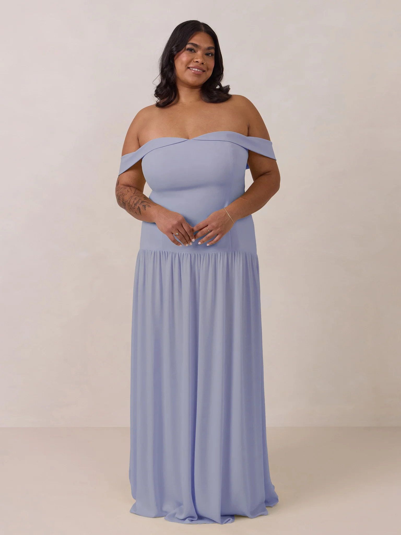 Madeline Dress - Image 2