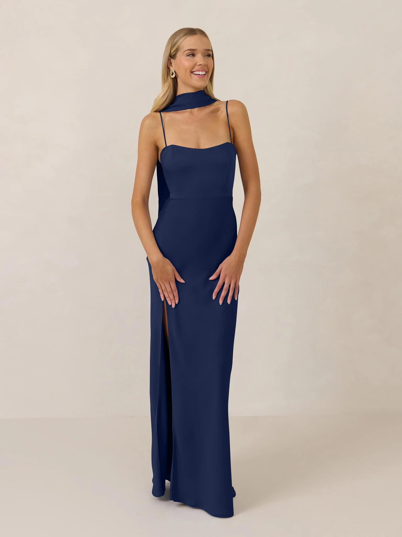 Marlow Dress
