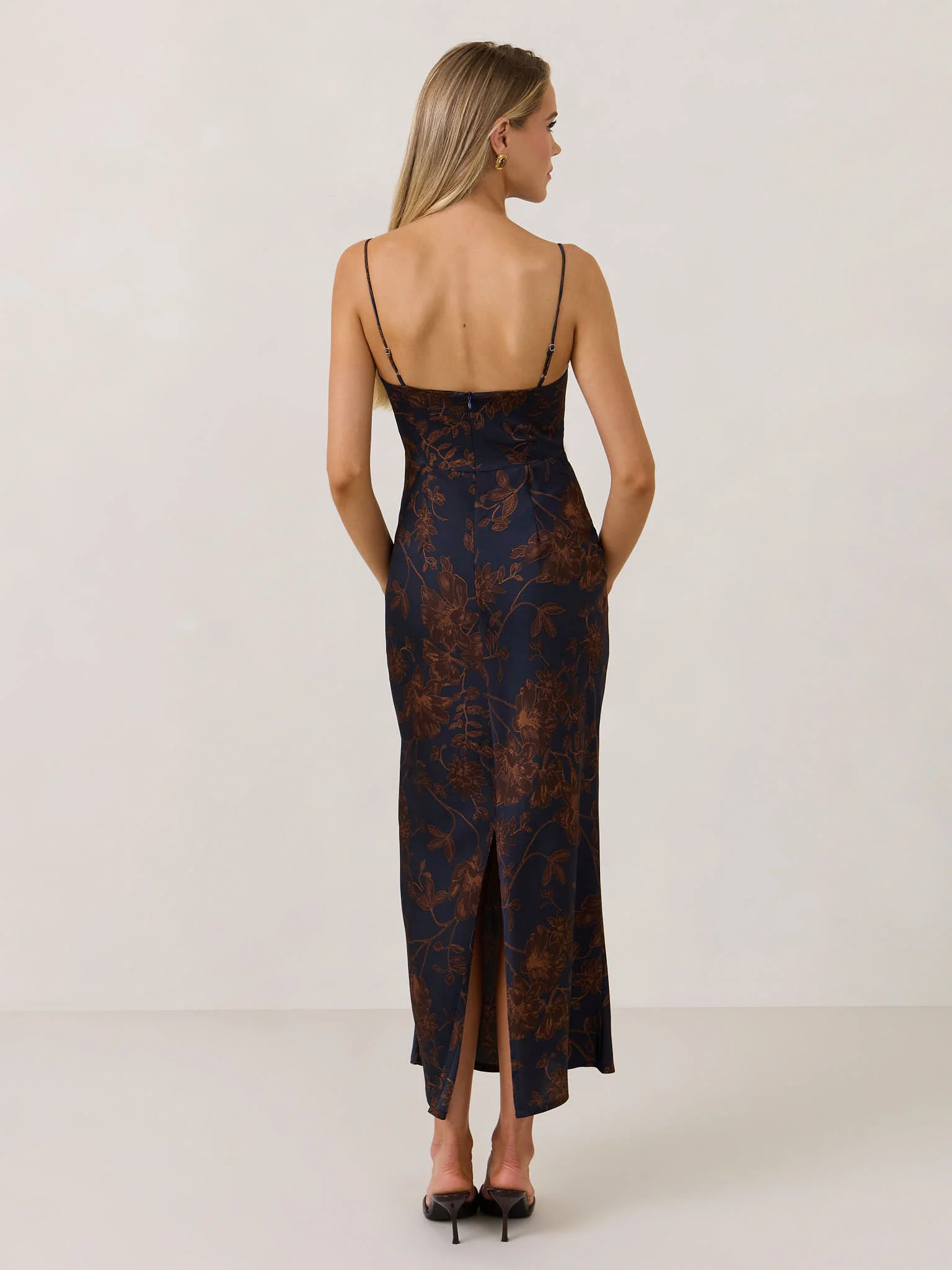 Maxine Dress - Image 4