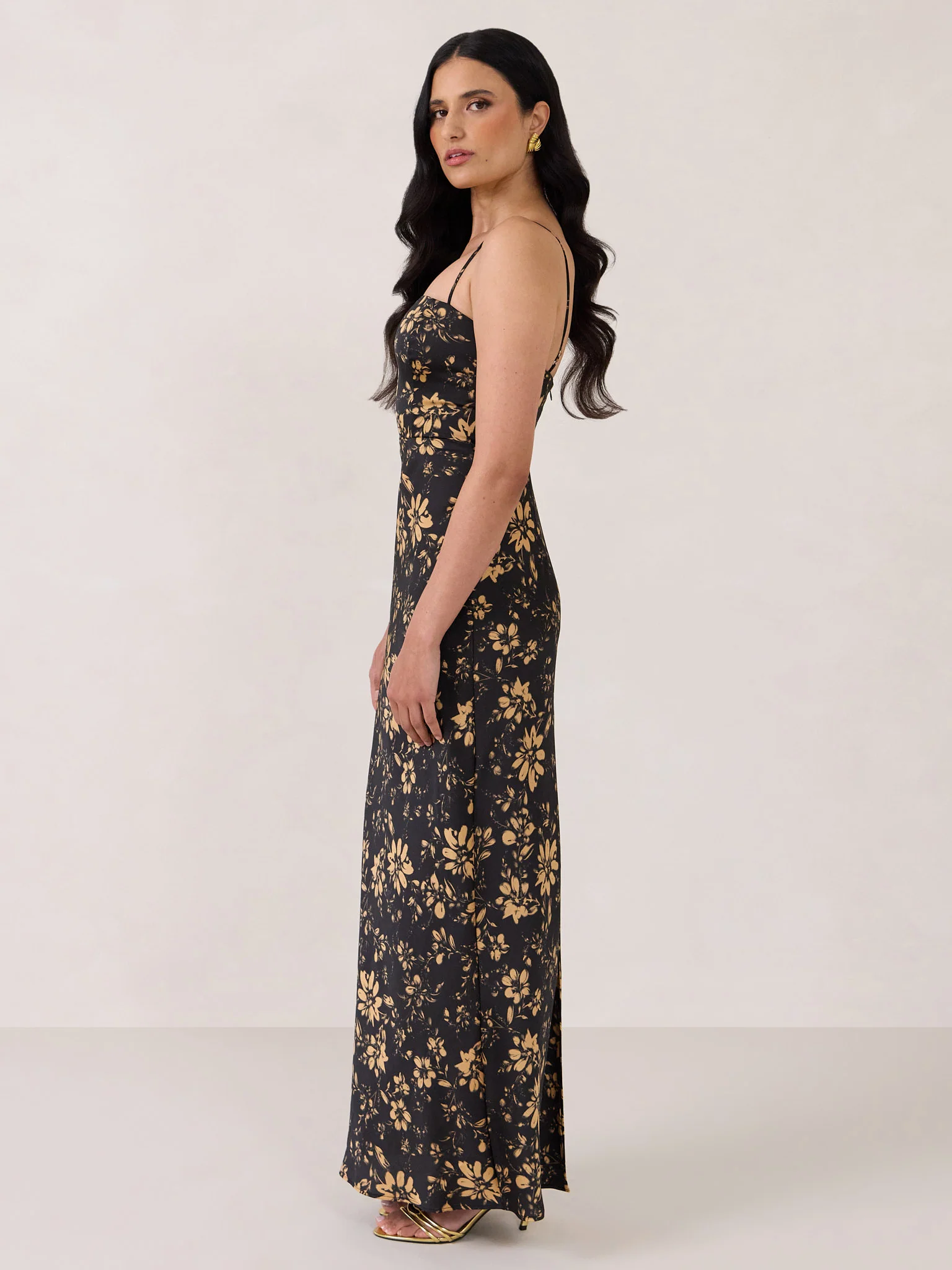 Maxine Dress - Image 3