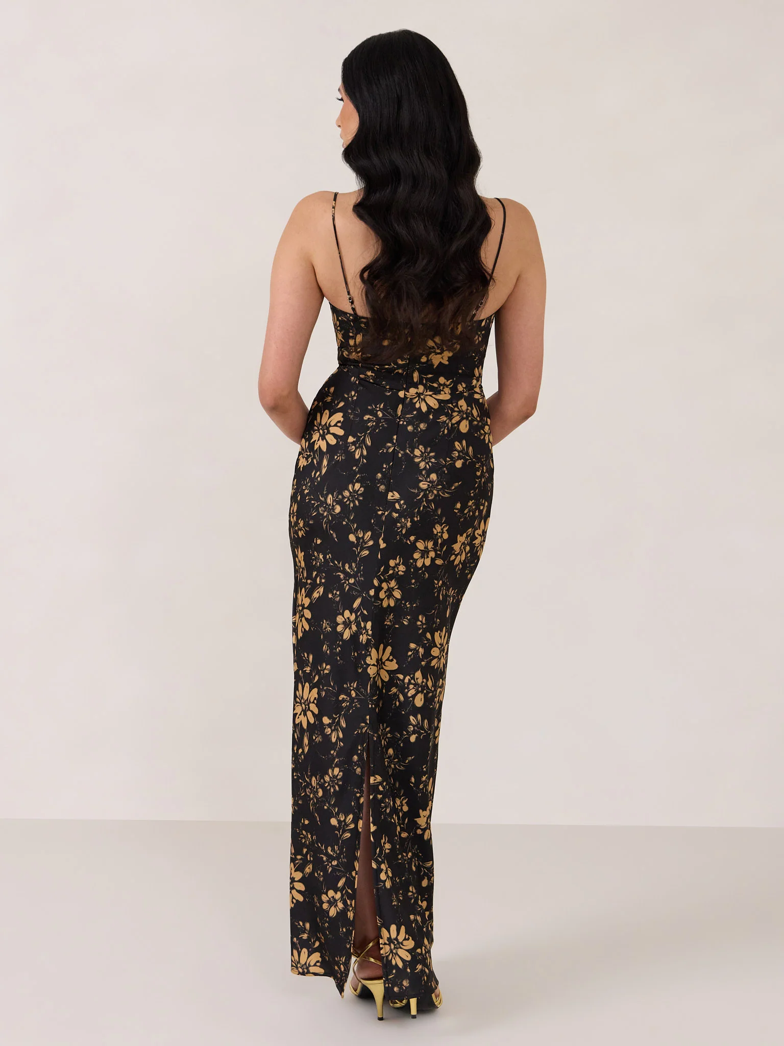 Maxine Dress - Image 5