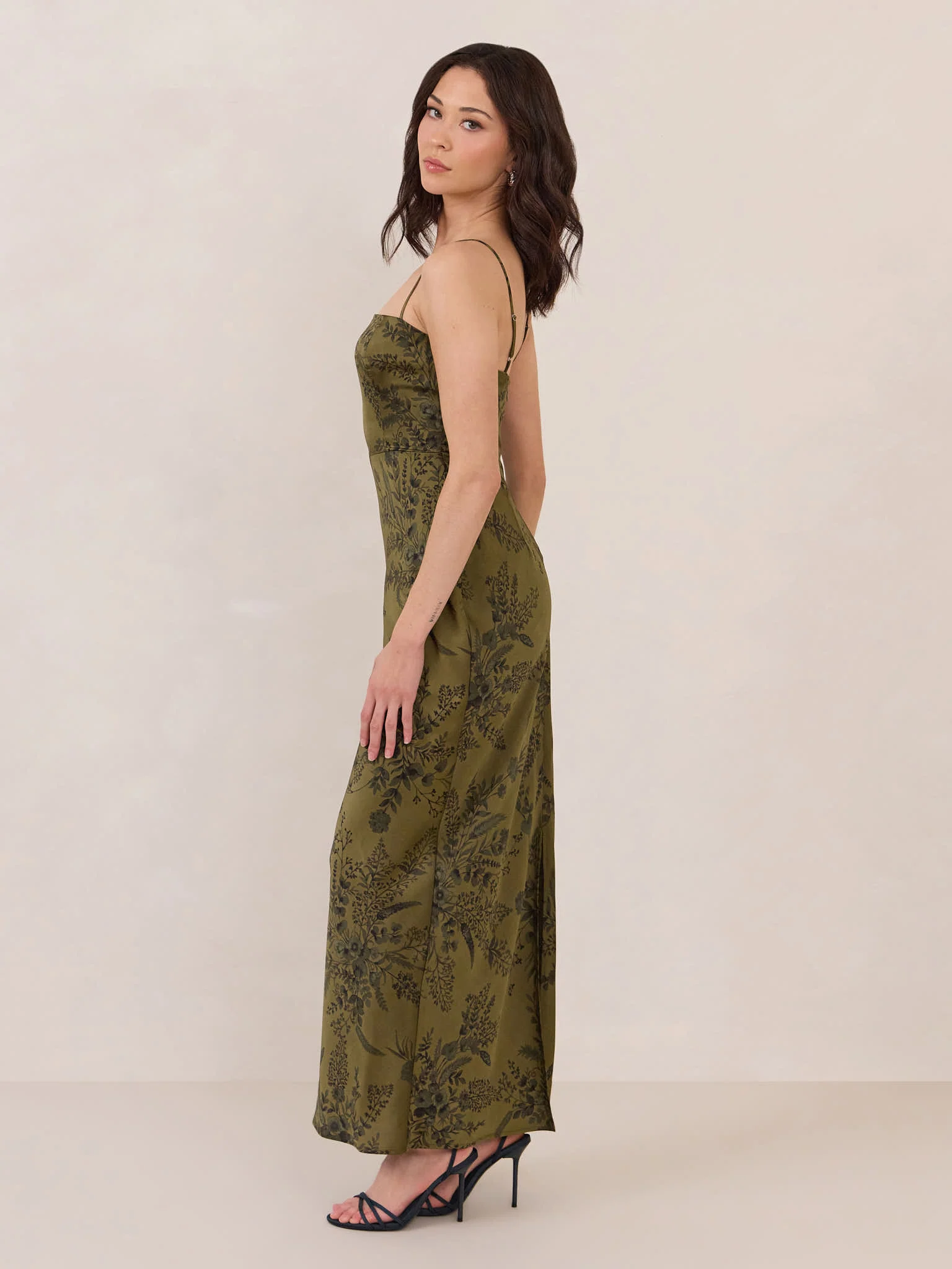 Maxine Dress - Image 4