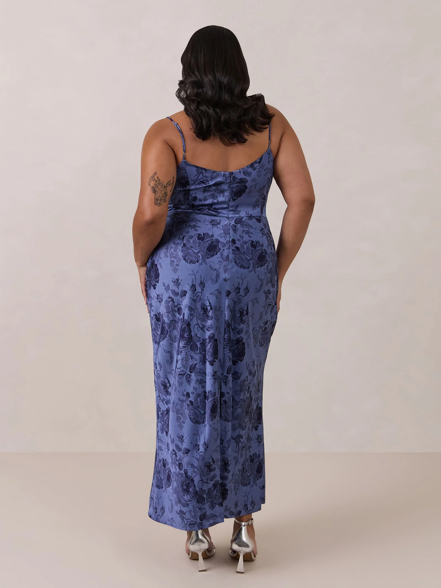 Maxine Dress - Image 8