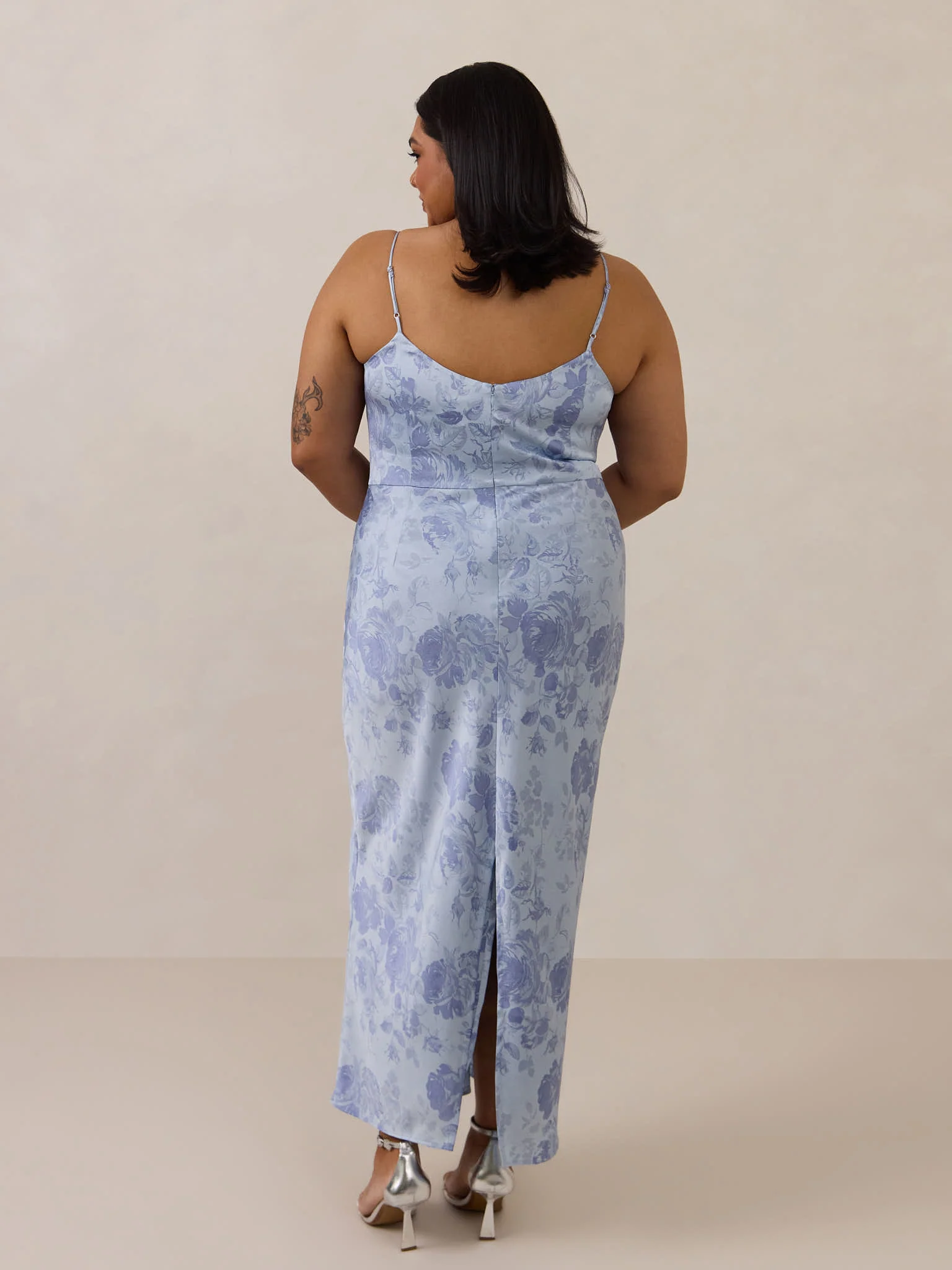 Maxine Dress - Image 8