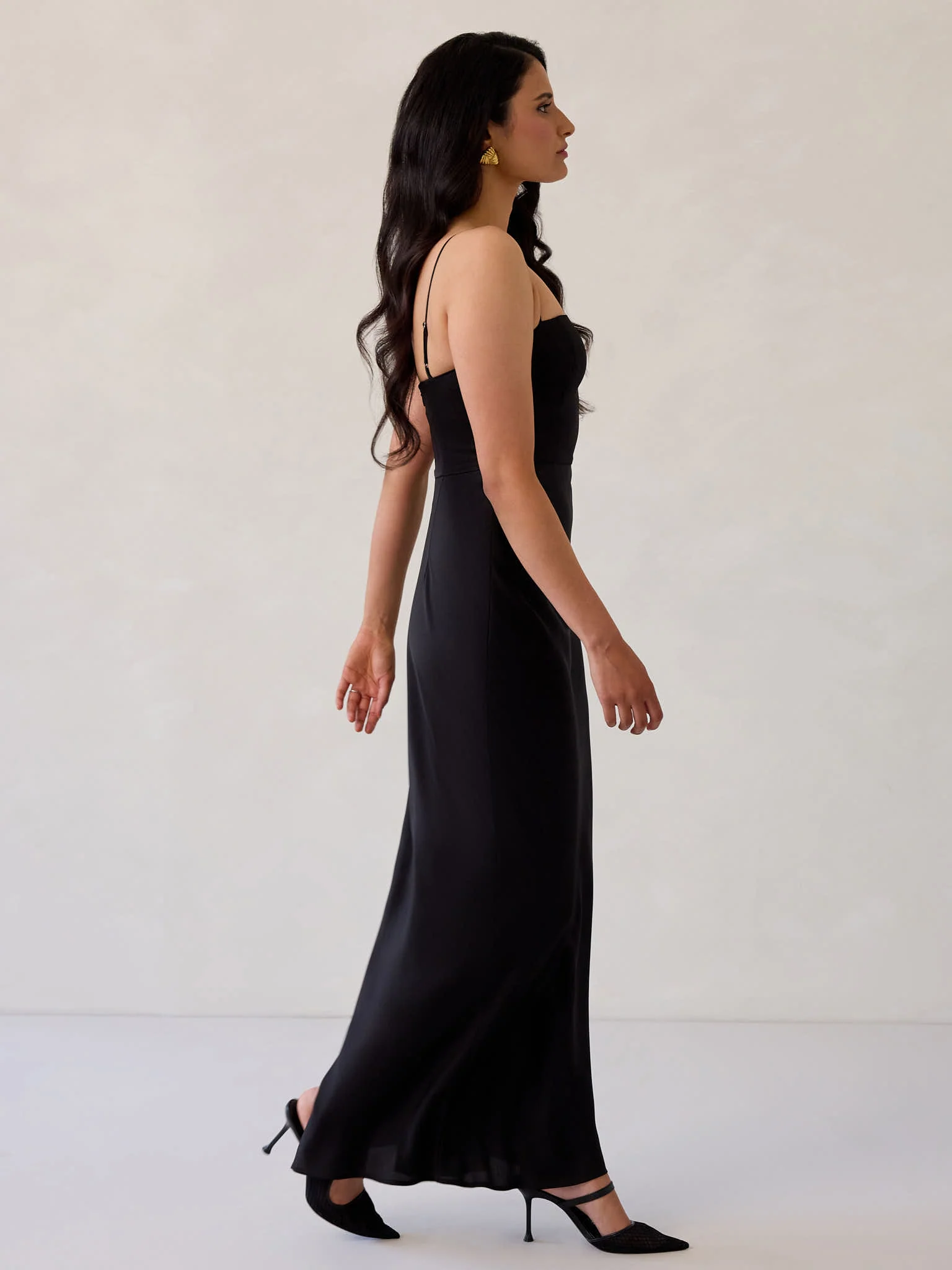 Maxine Dress - Image 4