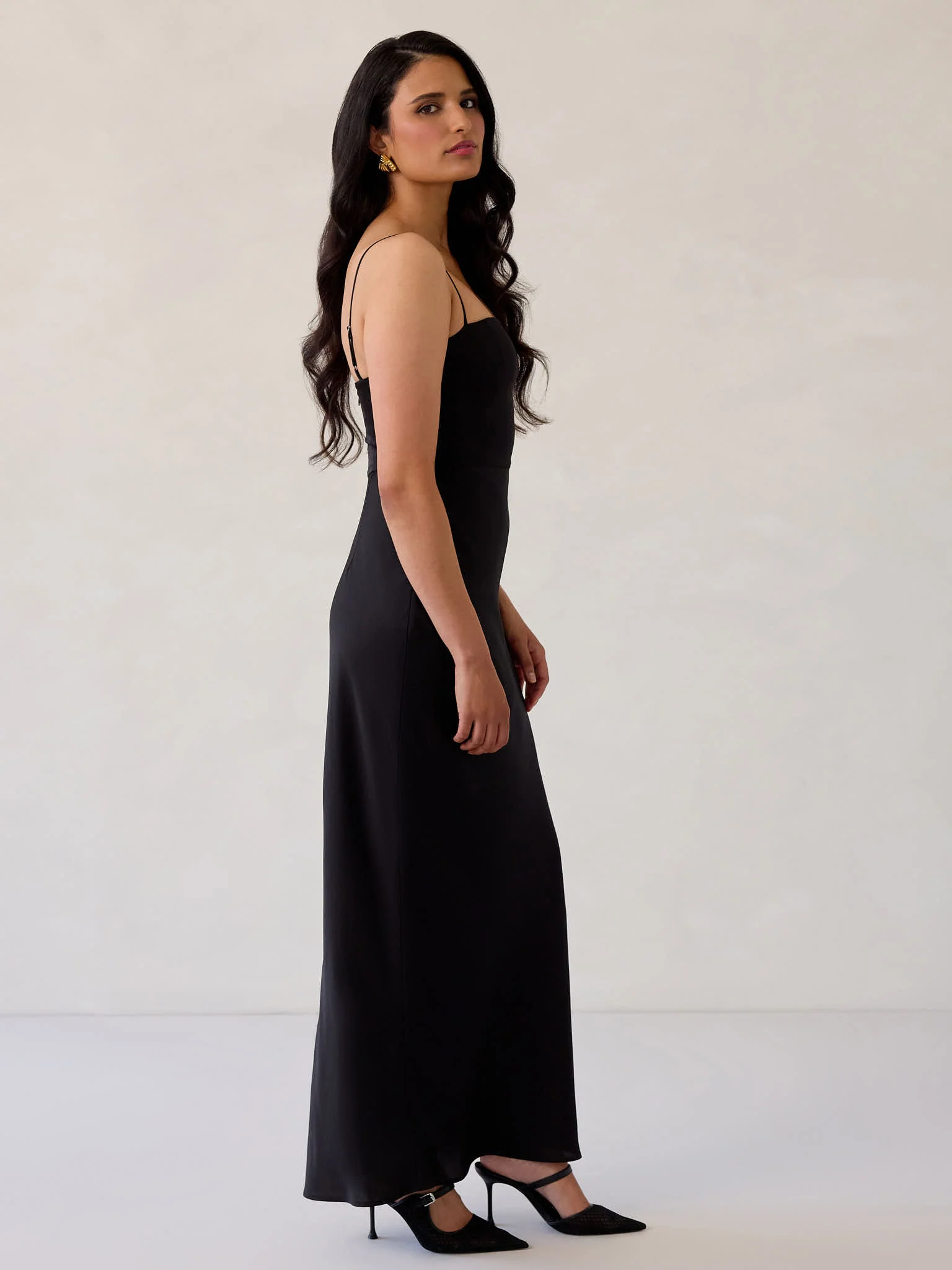 Maxine Dress - Image 5