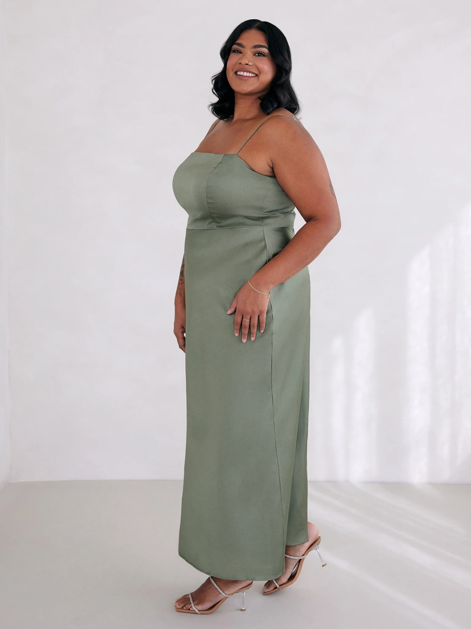 Maxine Dress ES - Image 3