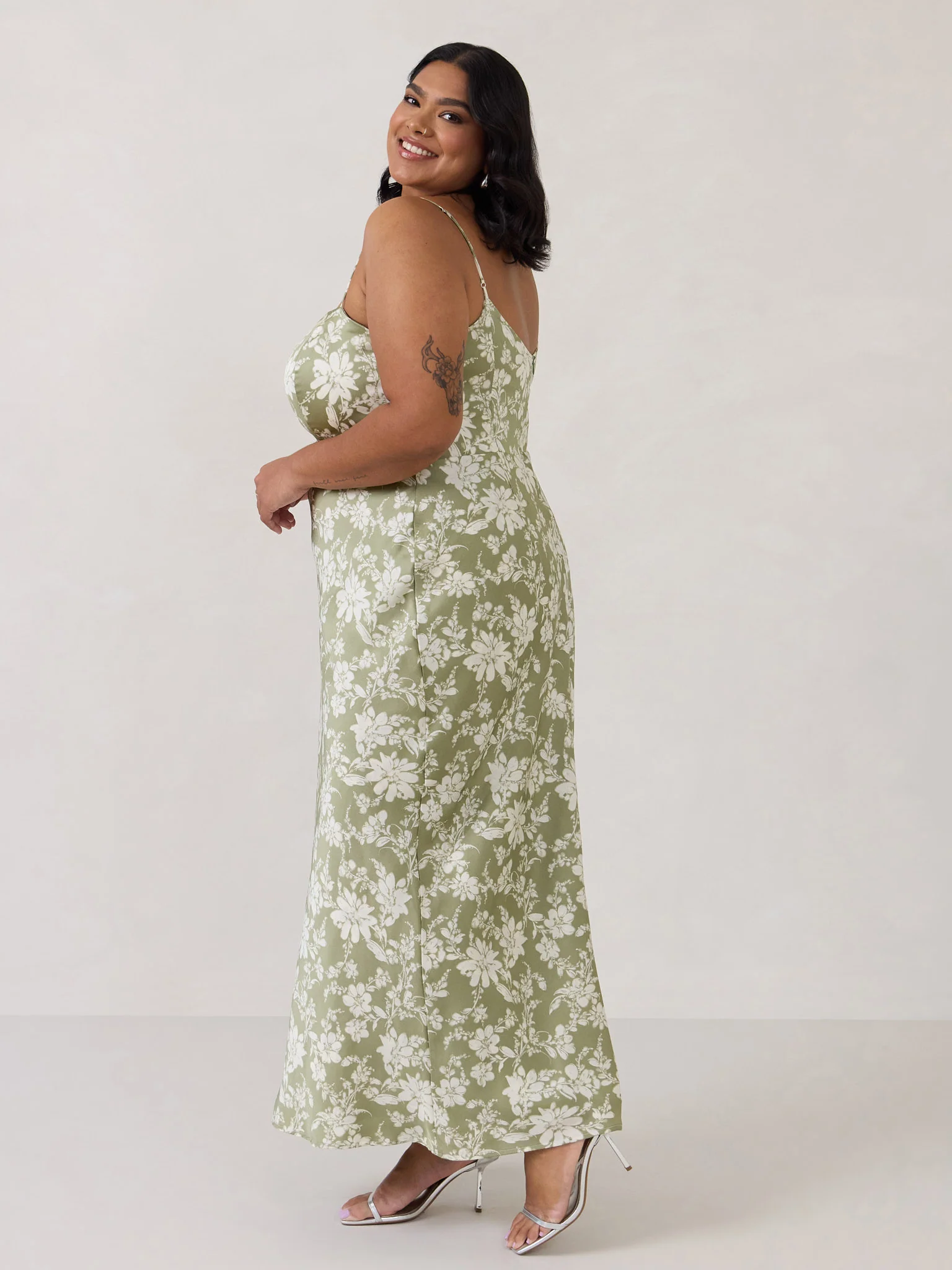 Maxine Dress ES - Image 3