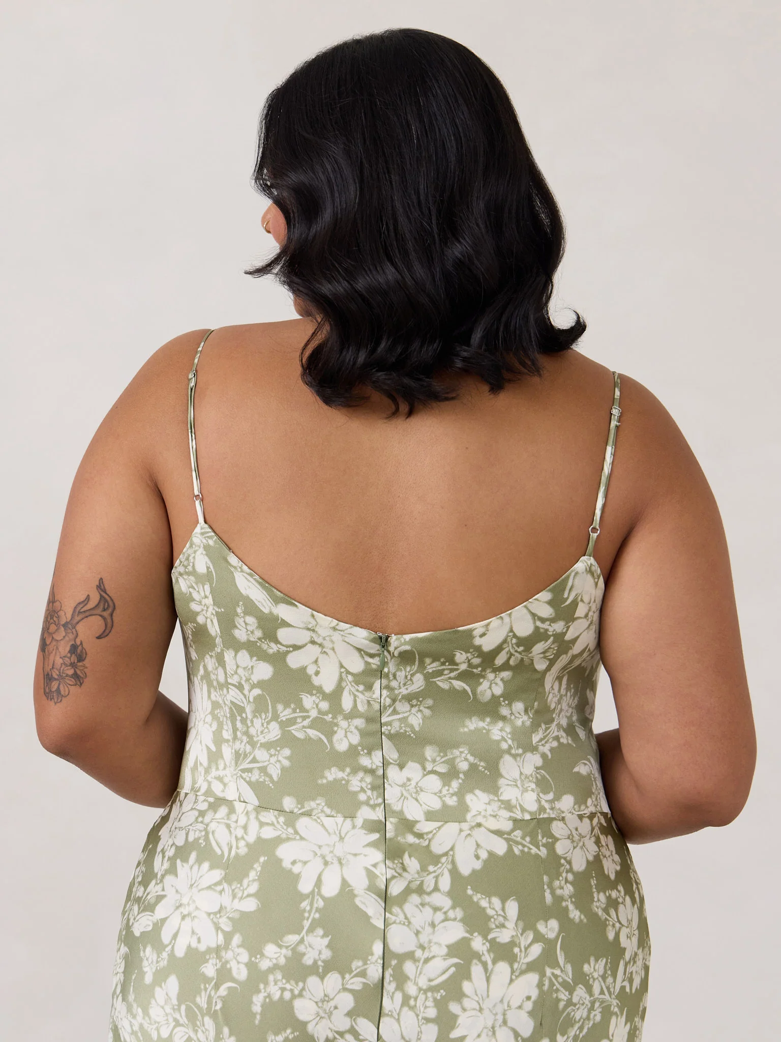 Maxine Dress ES - Image 4