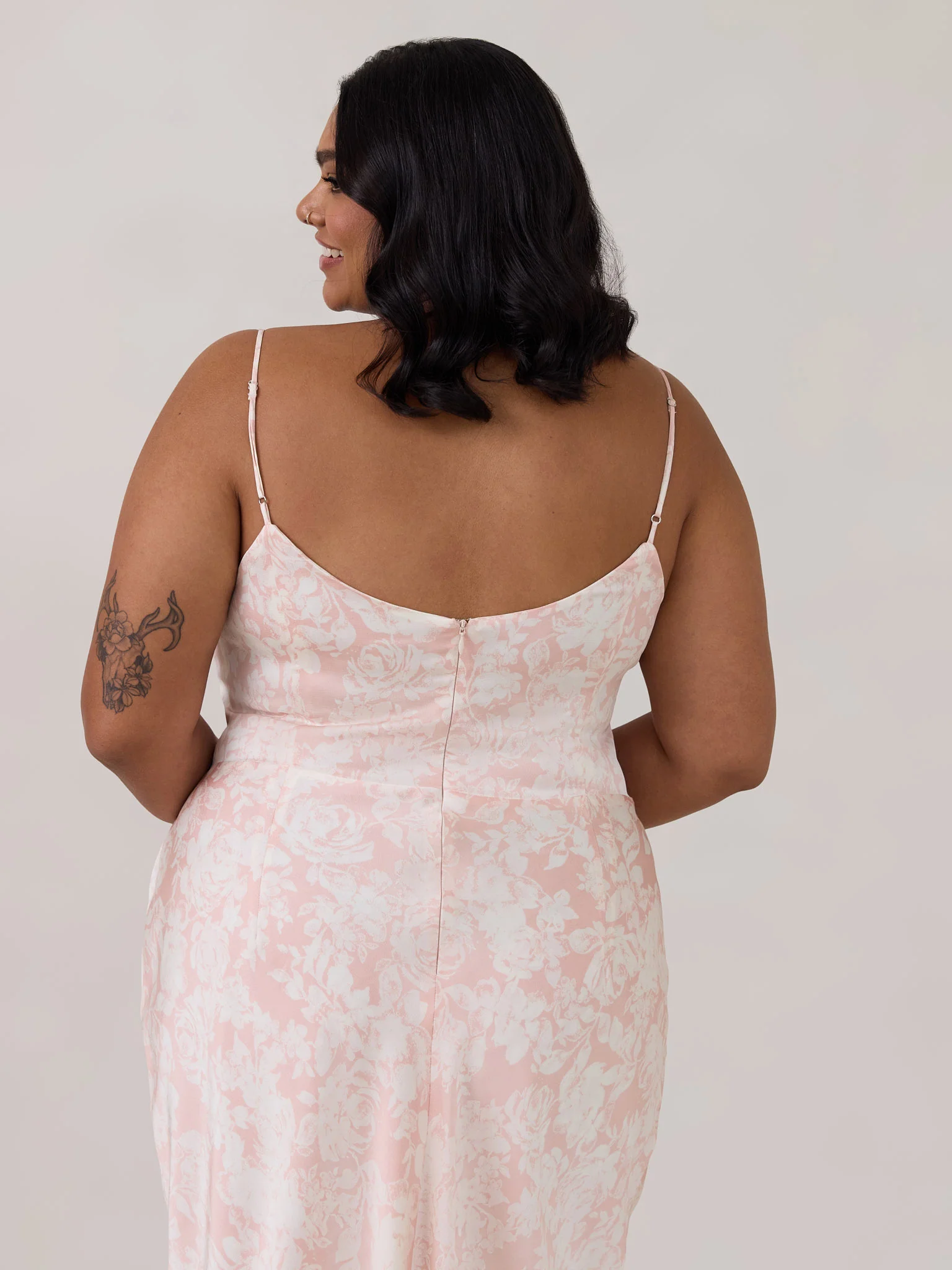 Maxine Dress ES - Image 4