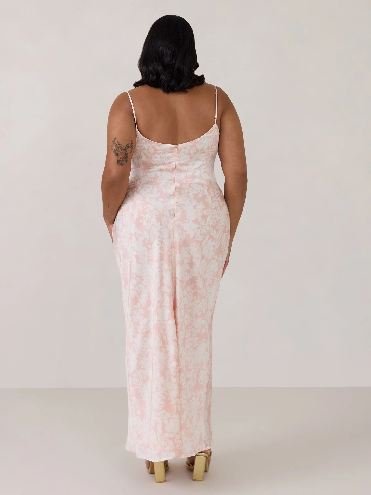Maxine Dress ES - Image 5