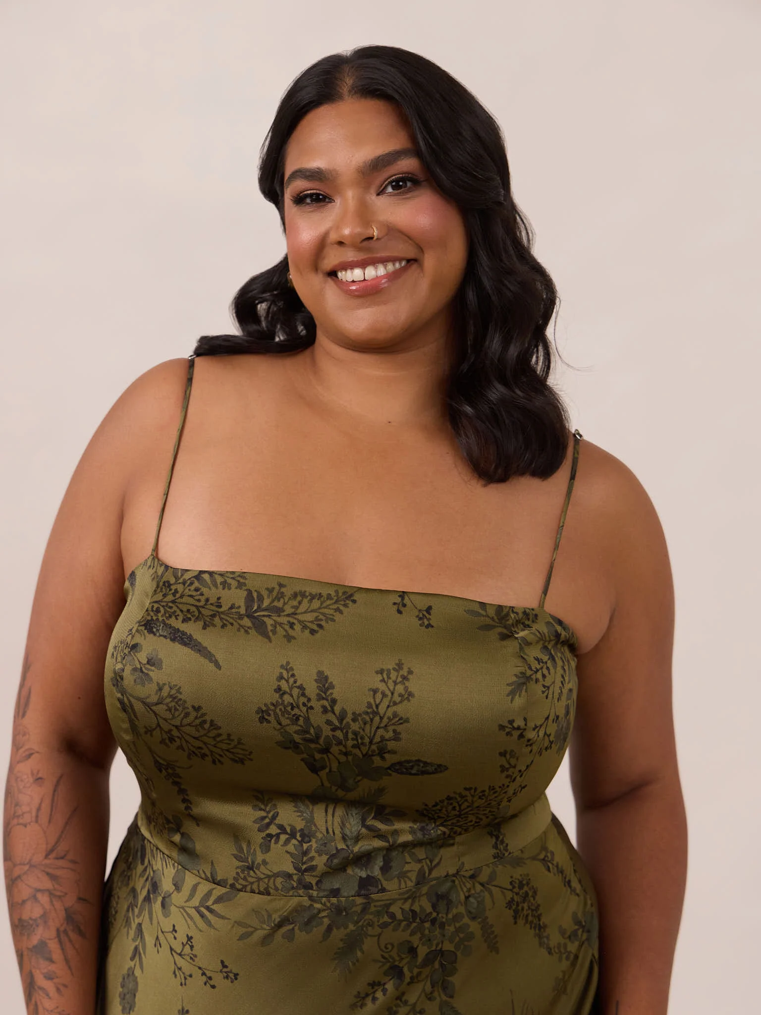 Maxine Dress ES - Image 2