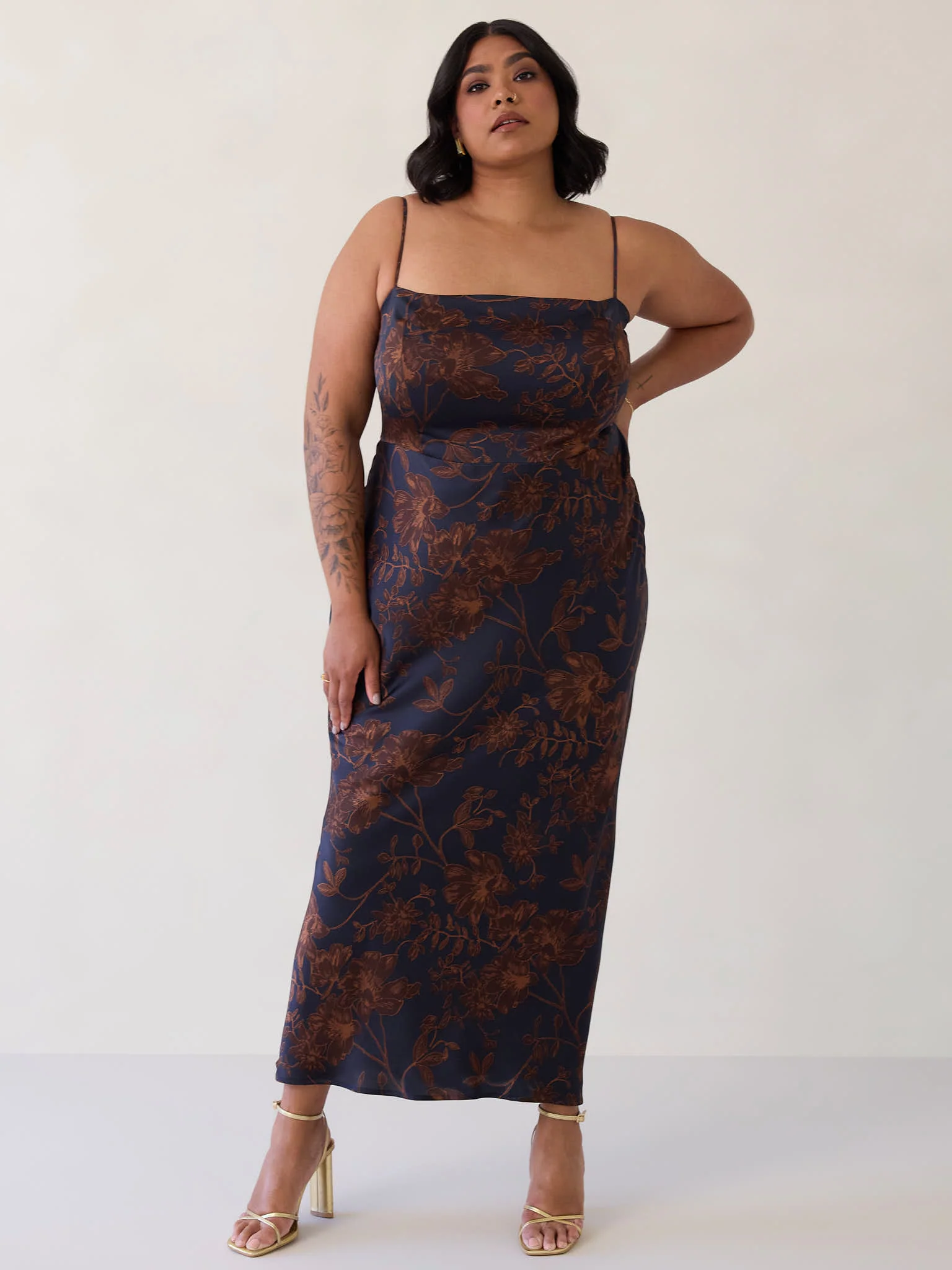 Maxine Dress ES