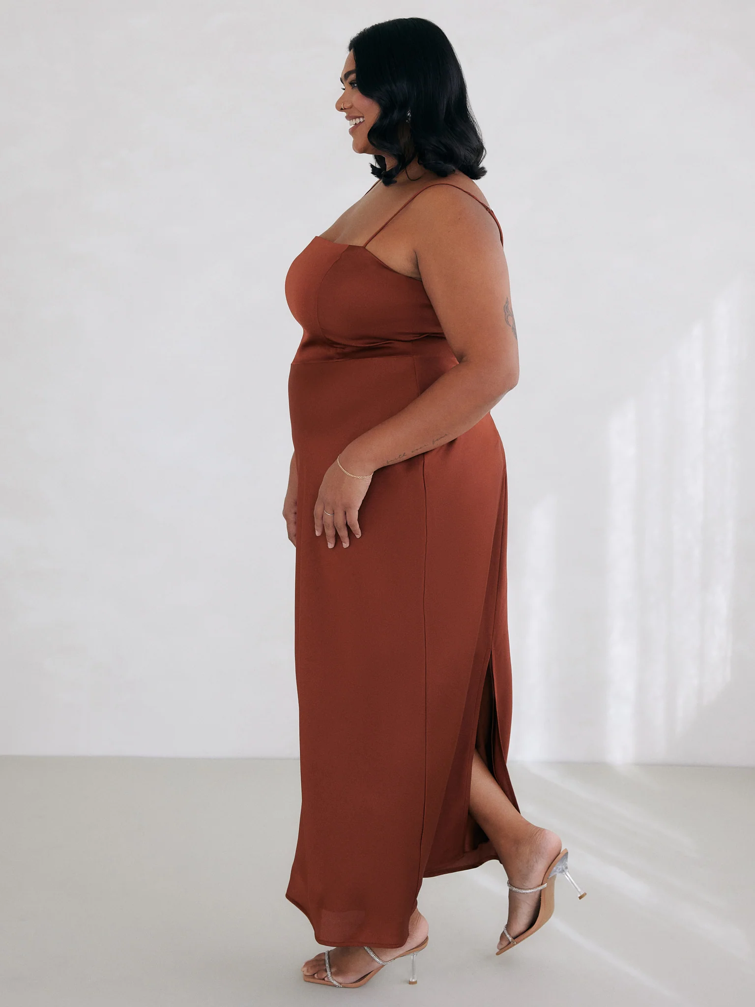 Maxine Dress ES - Image 3