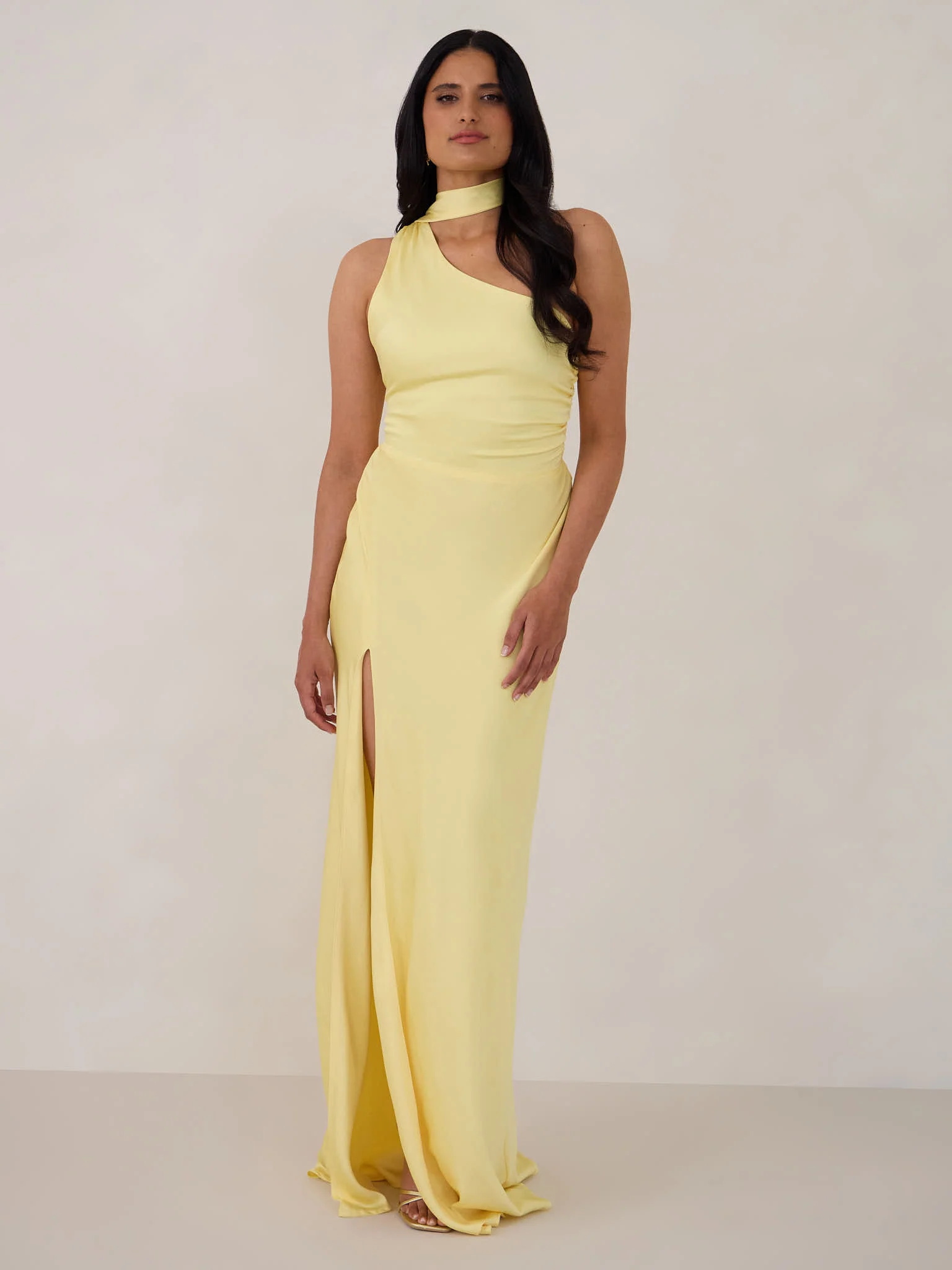 Mayfair Dress