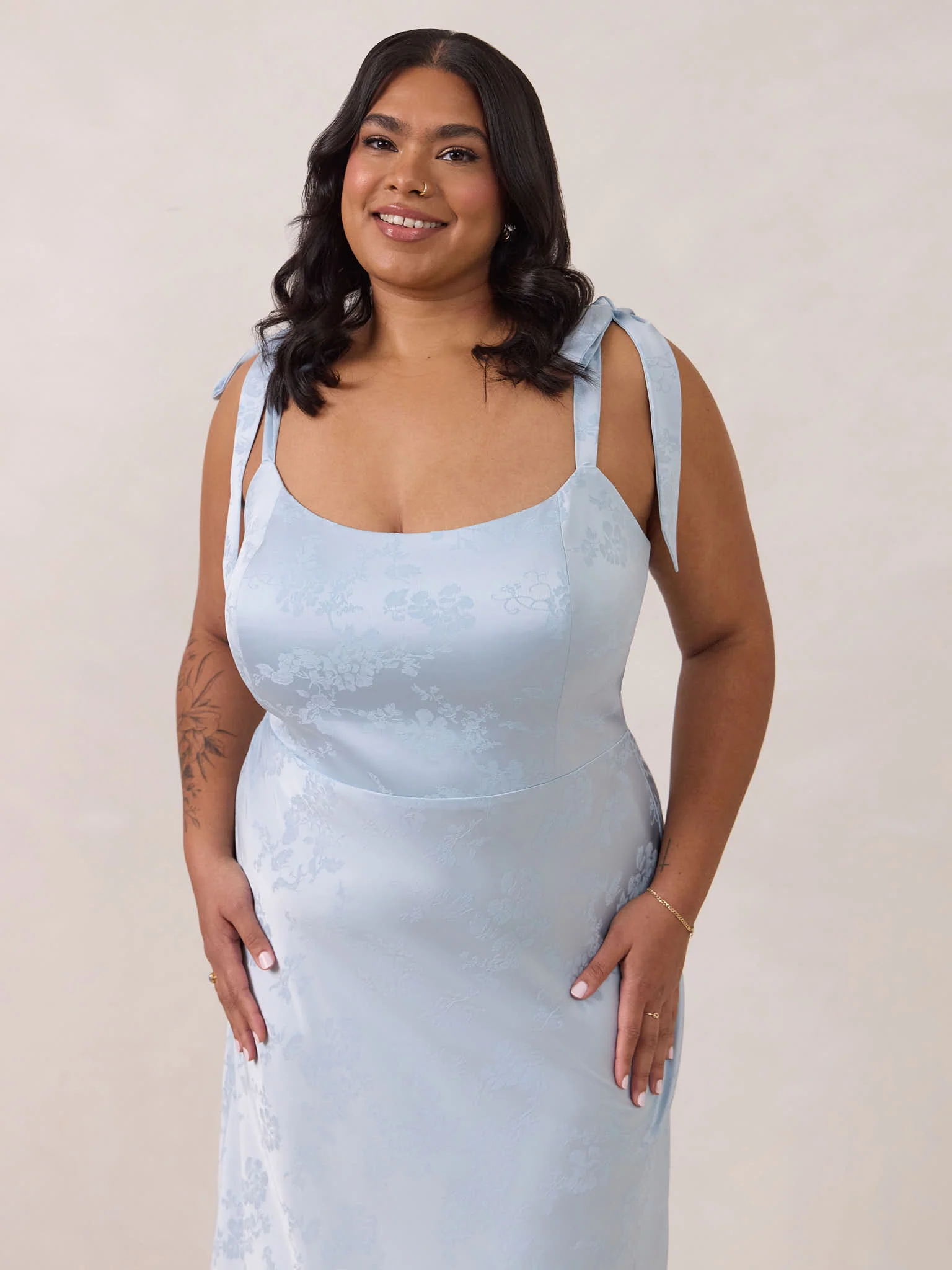 Mercer Dress - Image 5