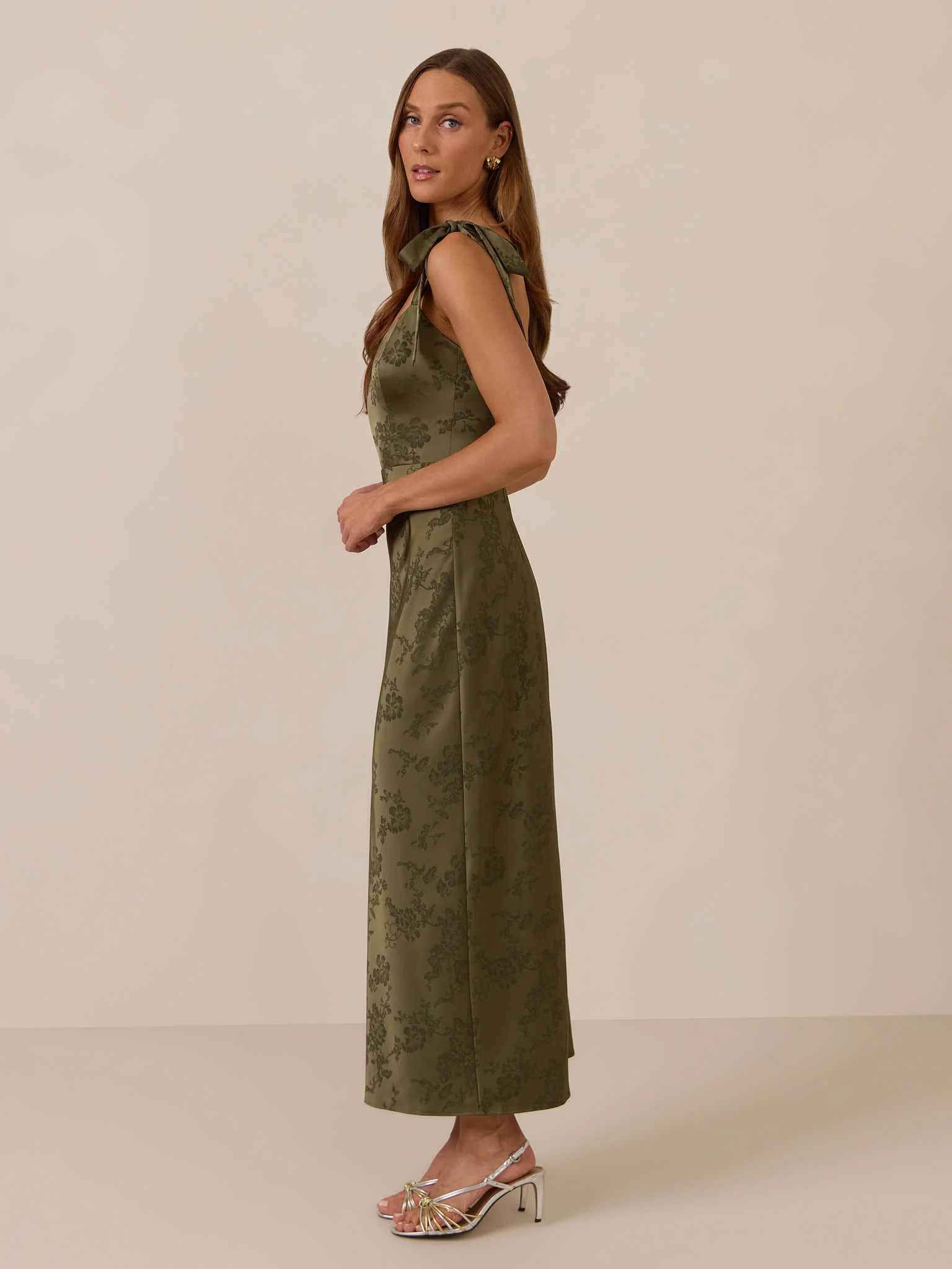 Mercer Dress - Image 5
