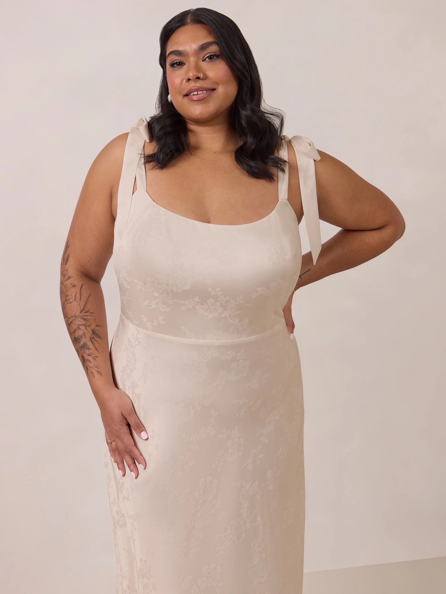 Mercer Dress - Image 4