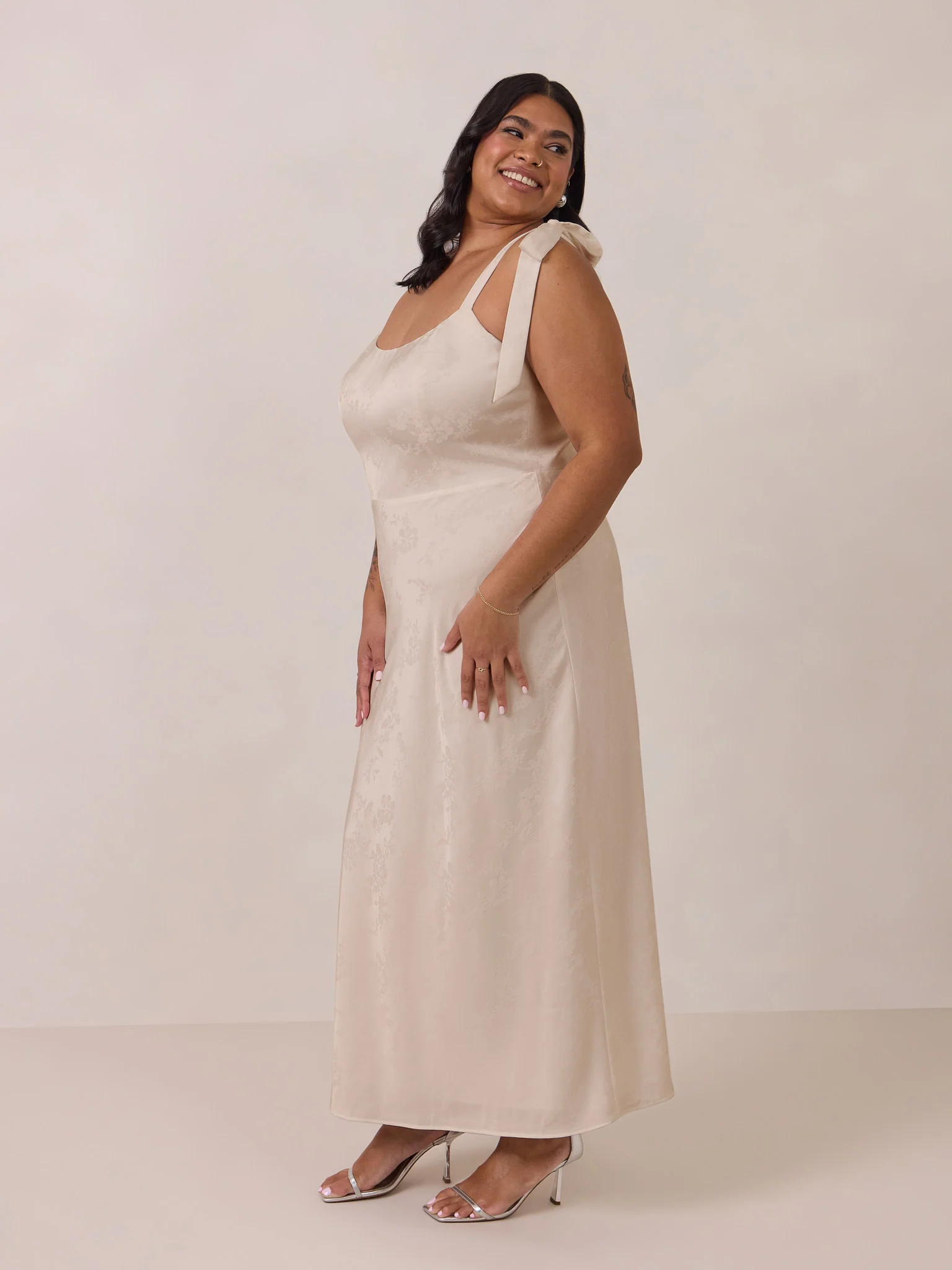 Mercer Dress - Image 6