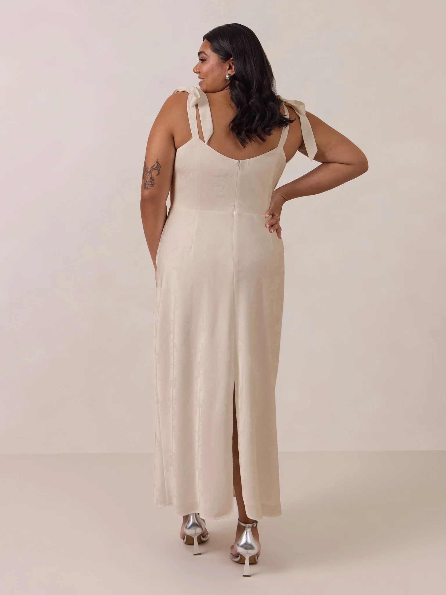 Mercer Dress - Image 8