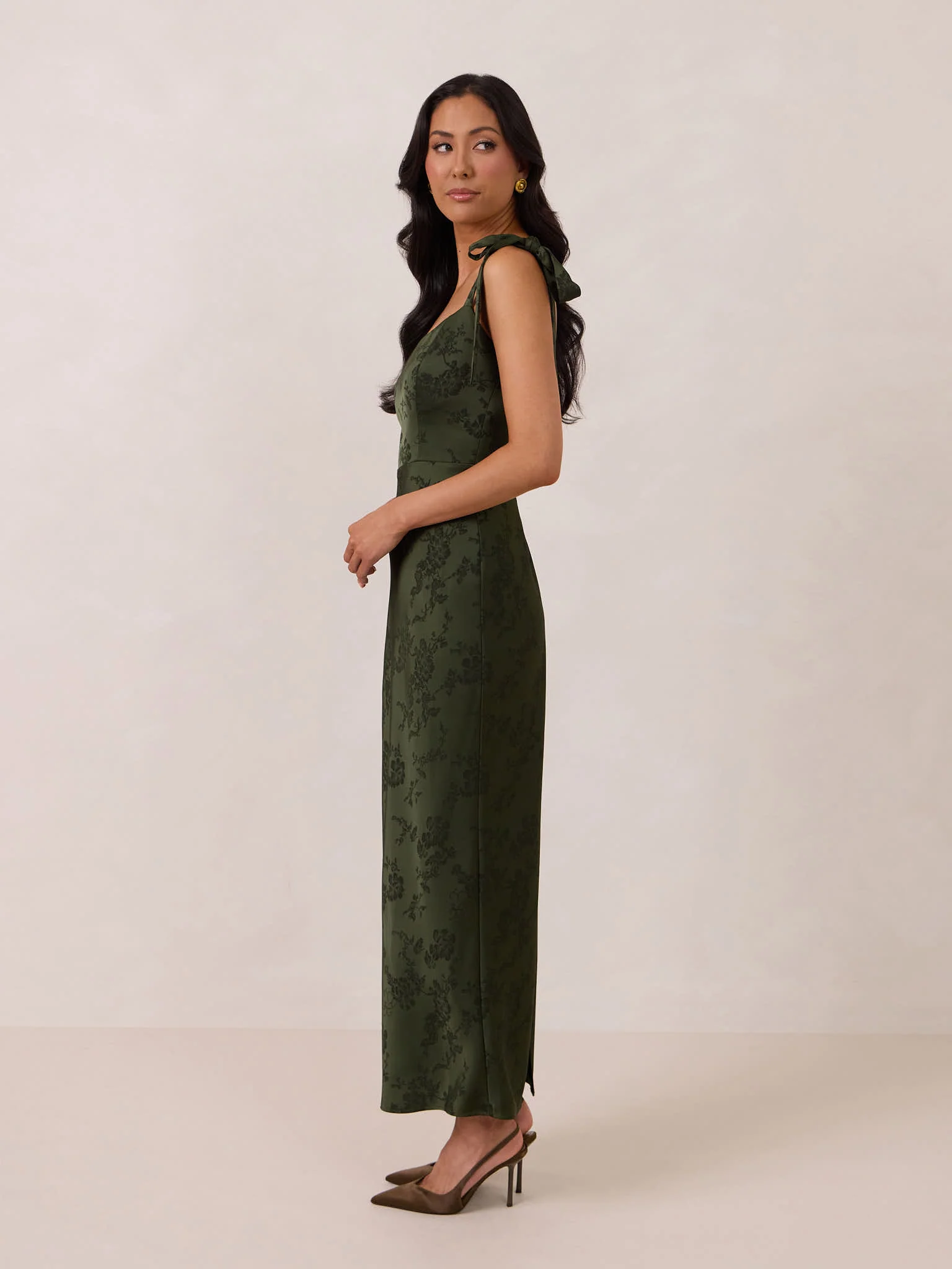 Mercer Dress - Image 5